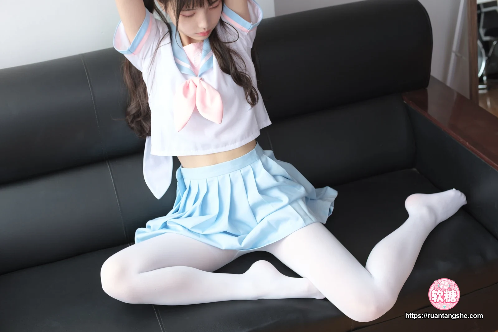 森萝财团 X-037