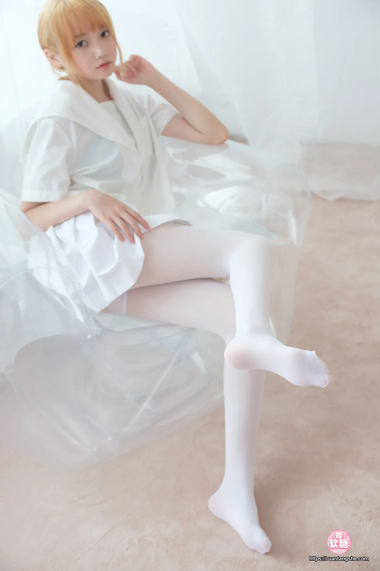 森萝财团 X-038