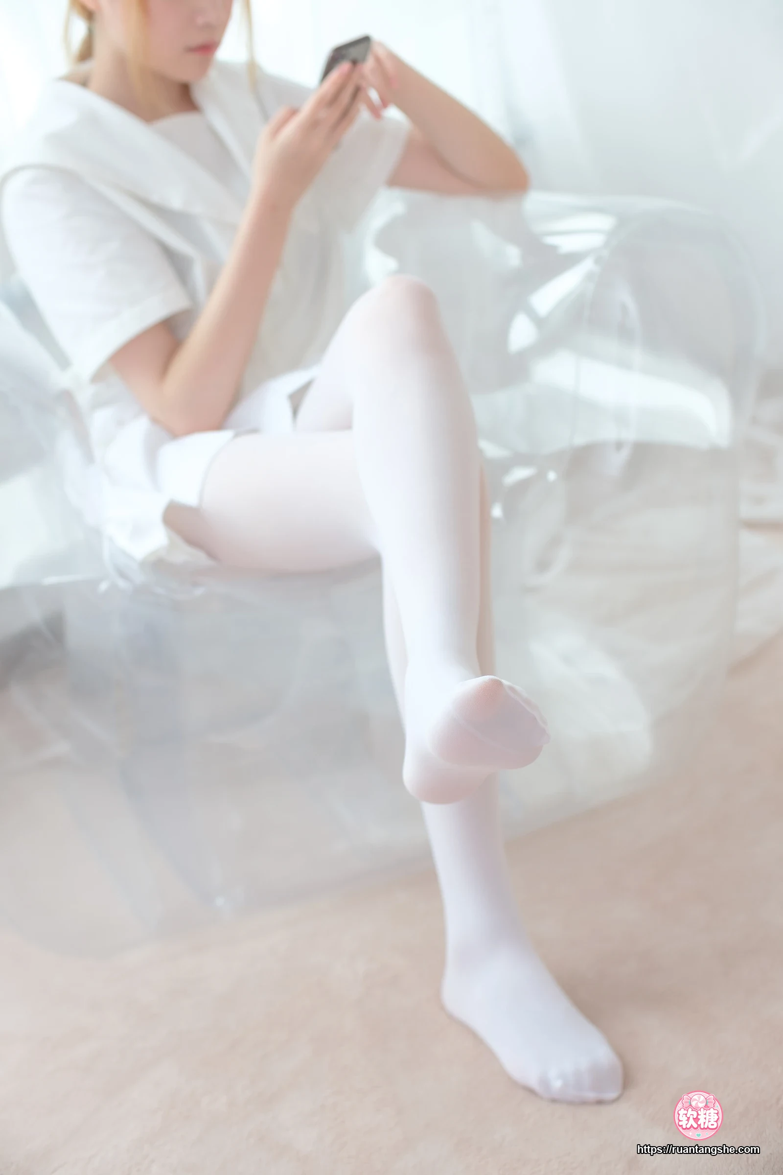 森萝财团 X-038