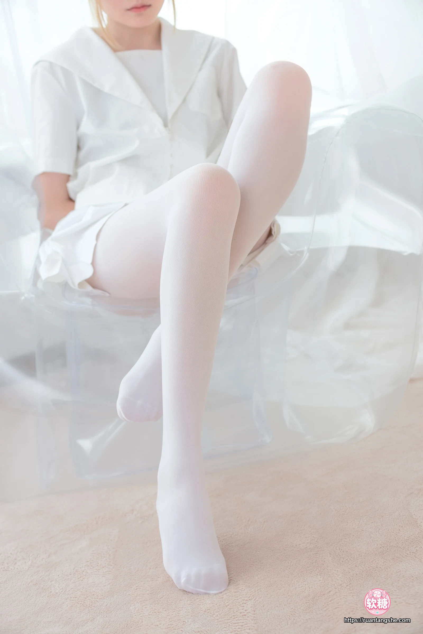 森萝财团 X-038