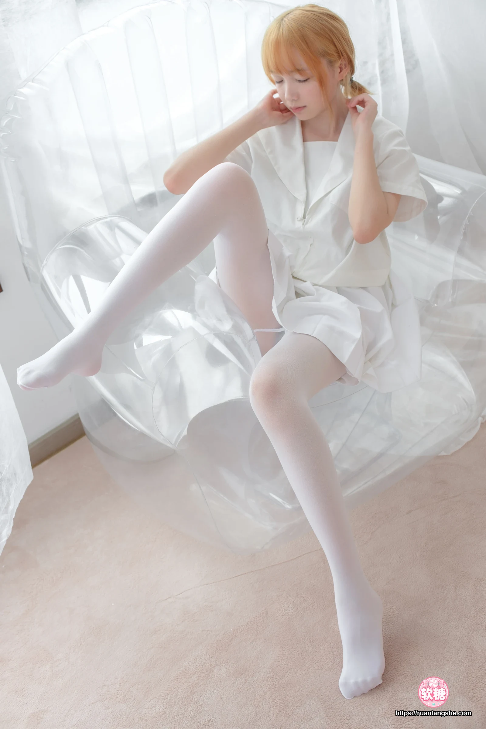 森萝财团 X-038