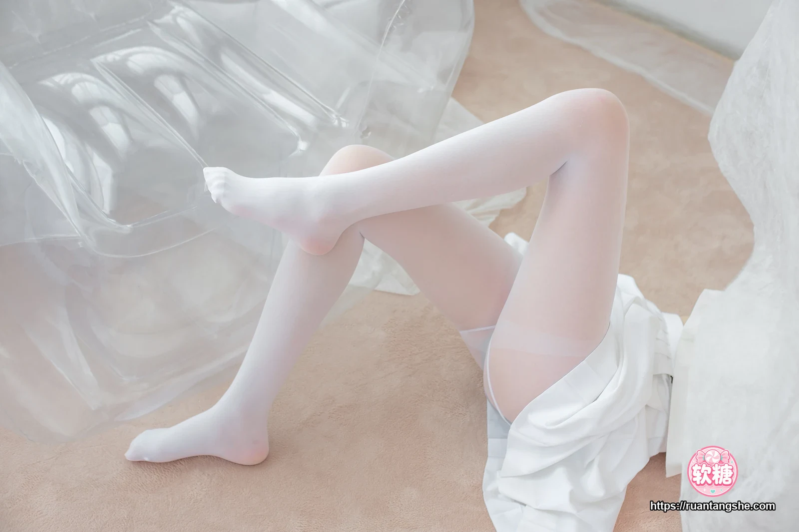 森萝财团 X-038