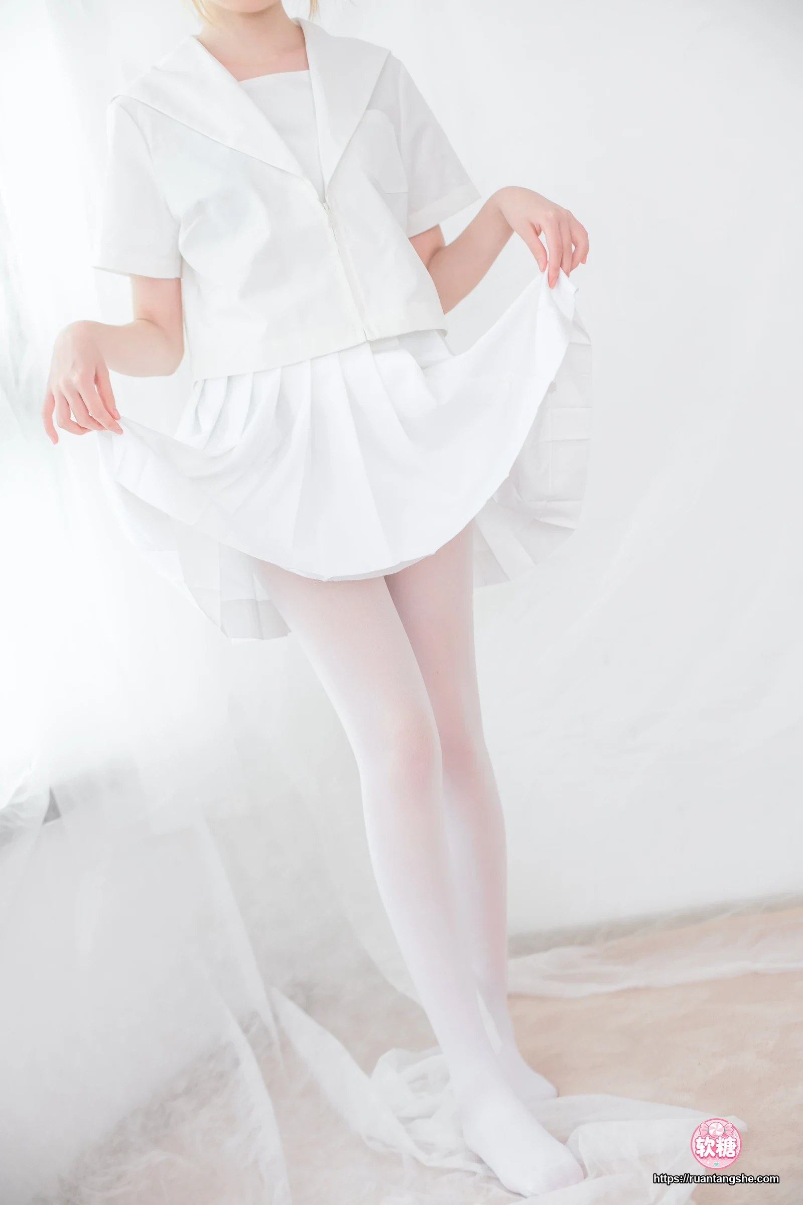 森萝财团 X-038
