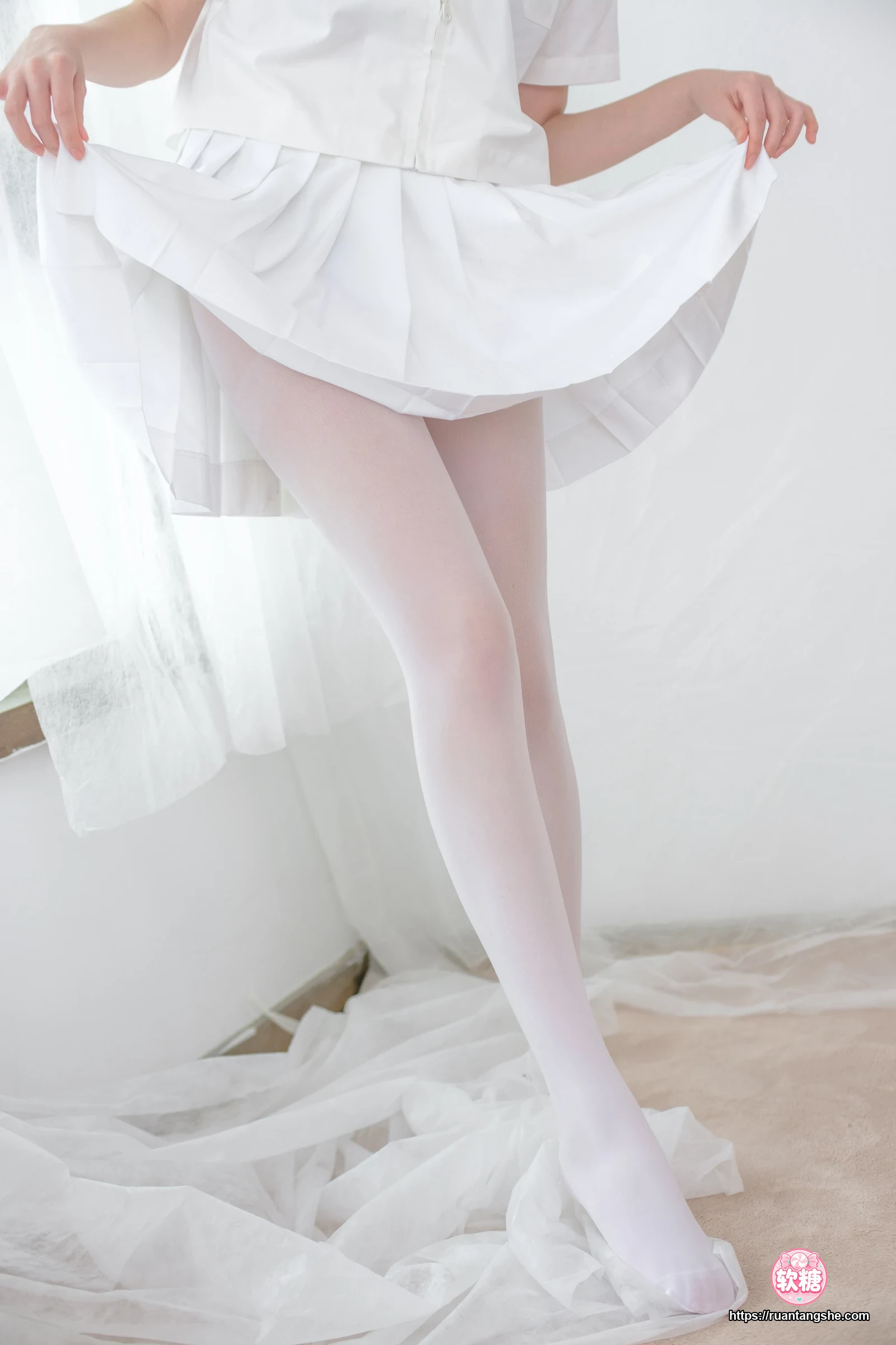 森萝财团 X-038