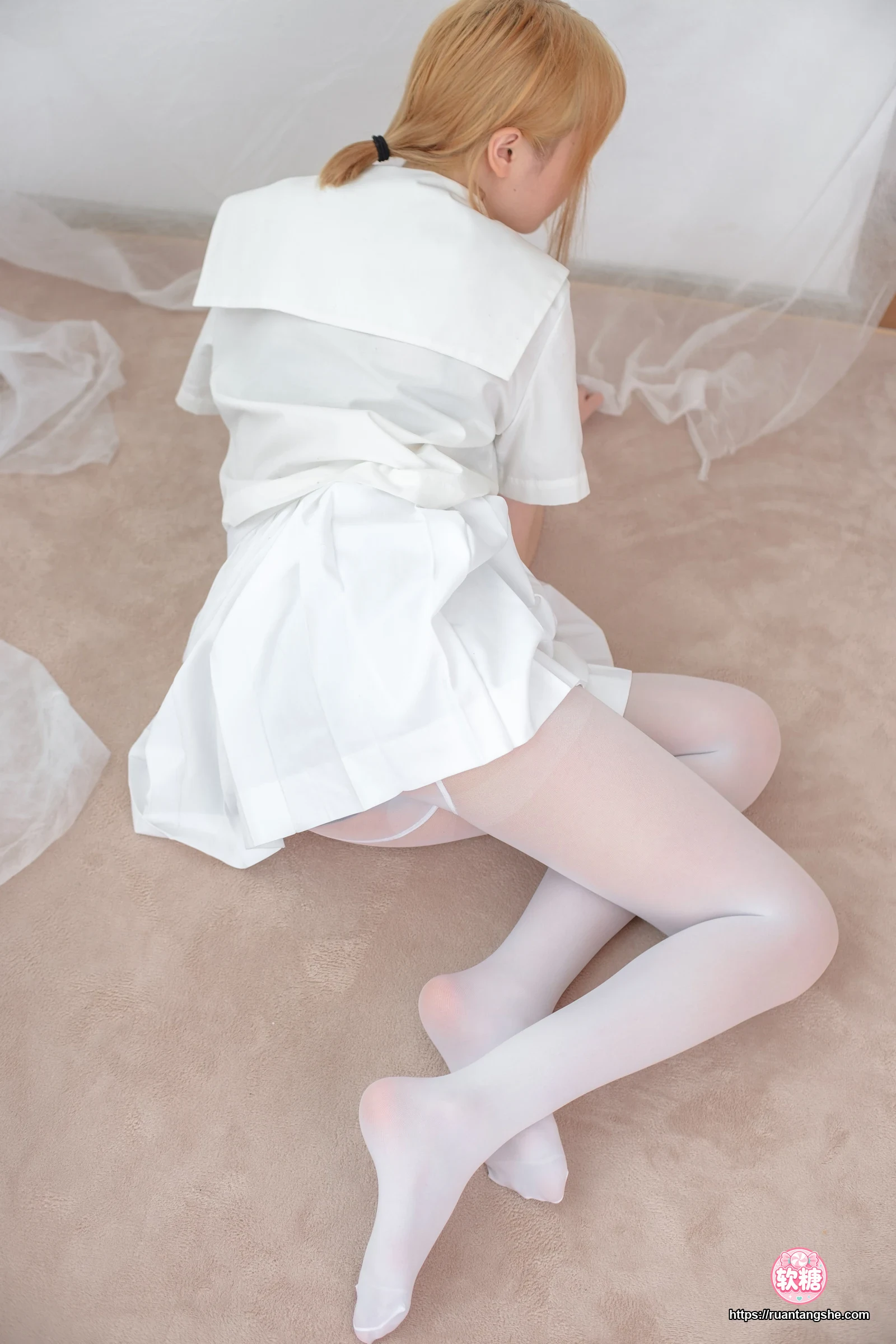 森萝财团 X-038
