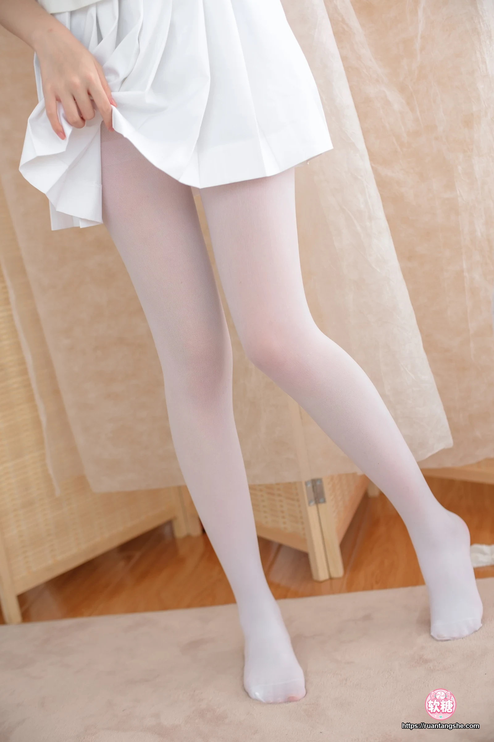 森萝财团 X-038