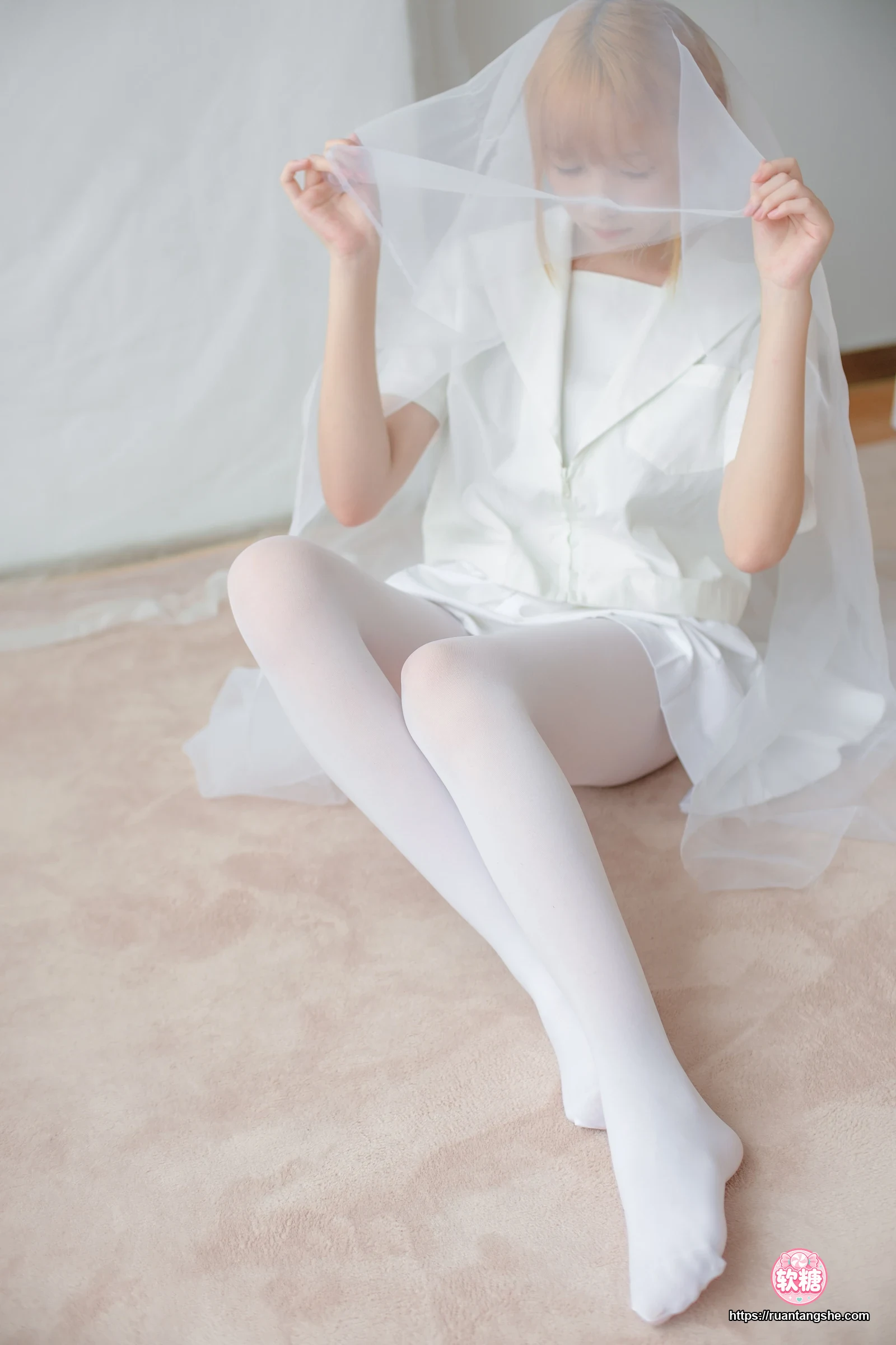 森萝财团 X-038