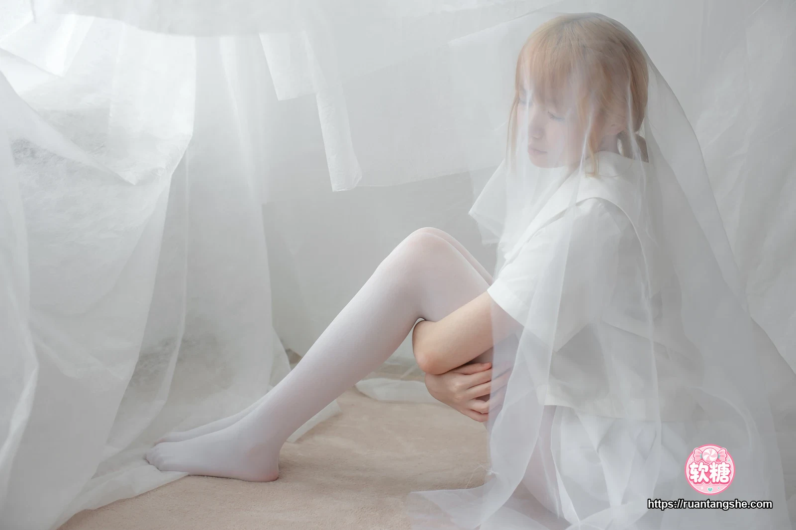 森萝财团 X-038