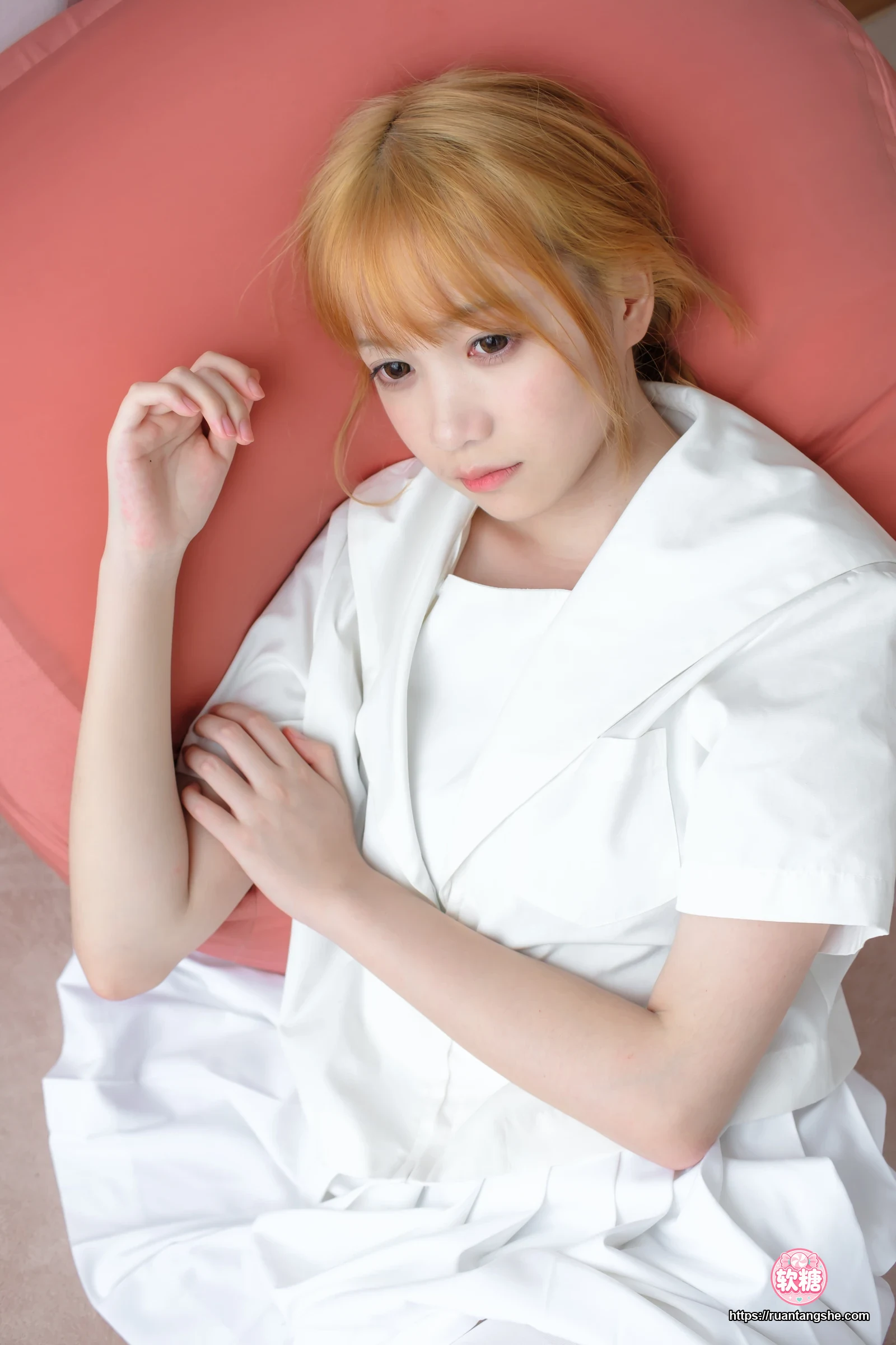 森萝财团 X-038