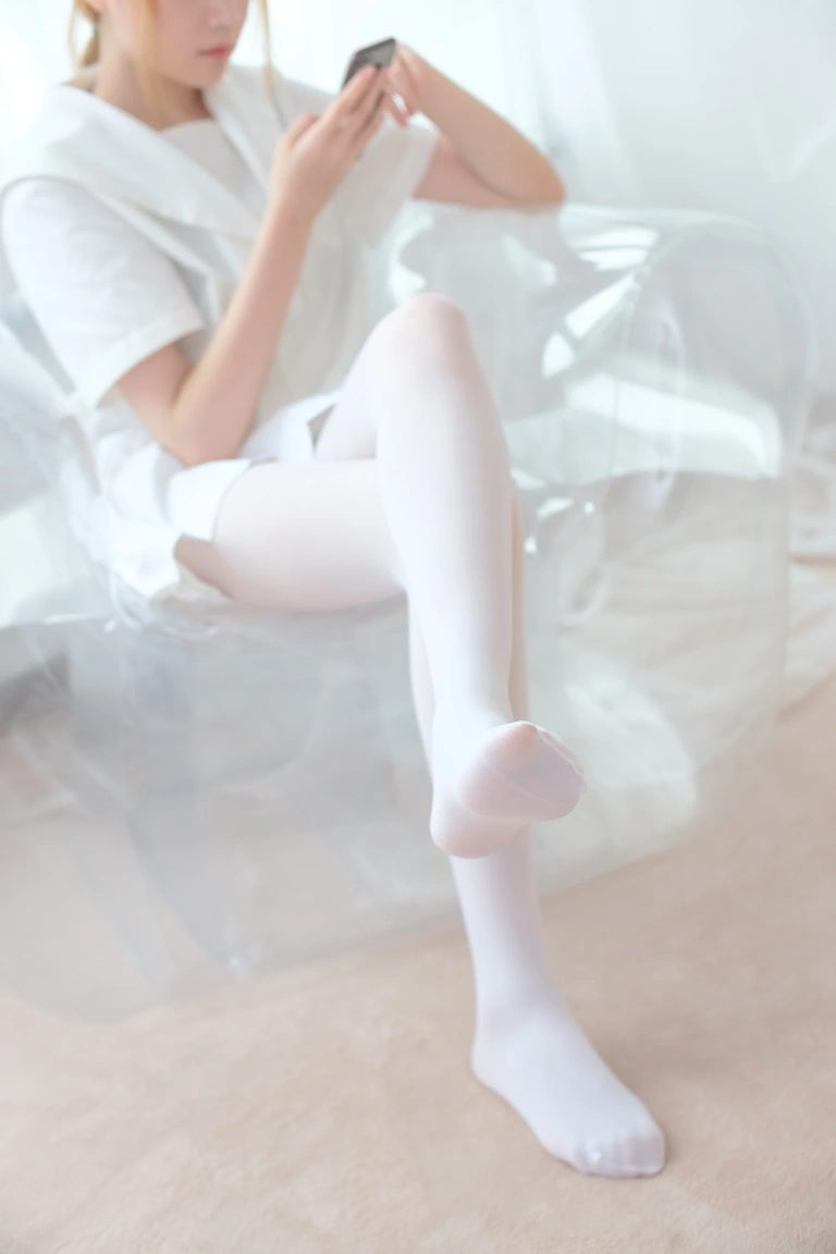 森萝财团《X-038》写真图集 116P+1V｜在线预览与图包下载
