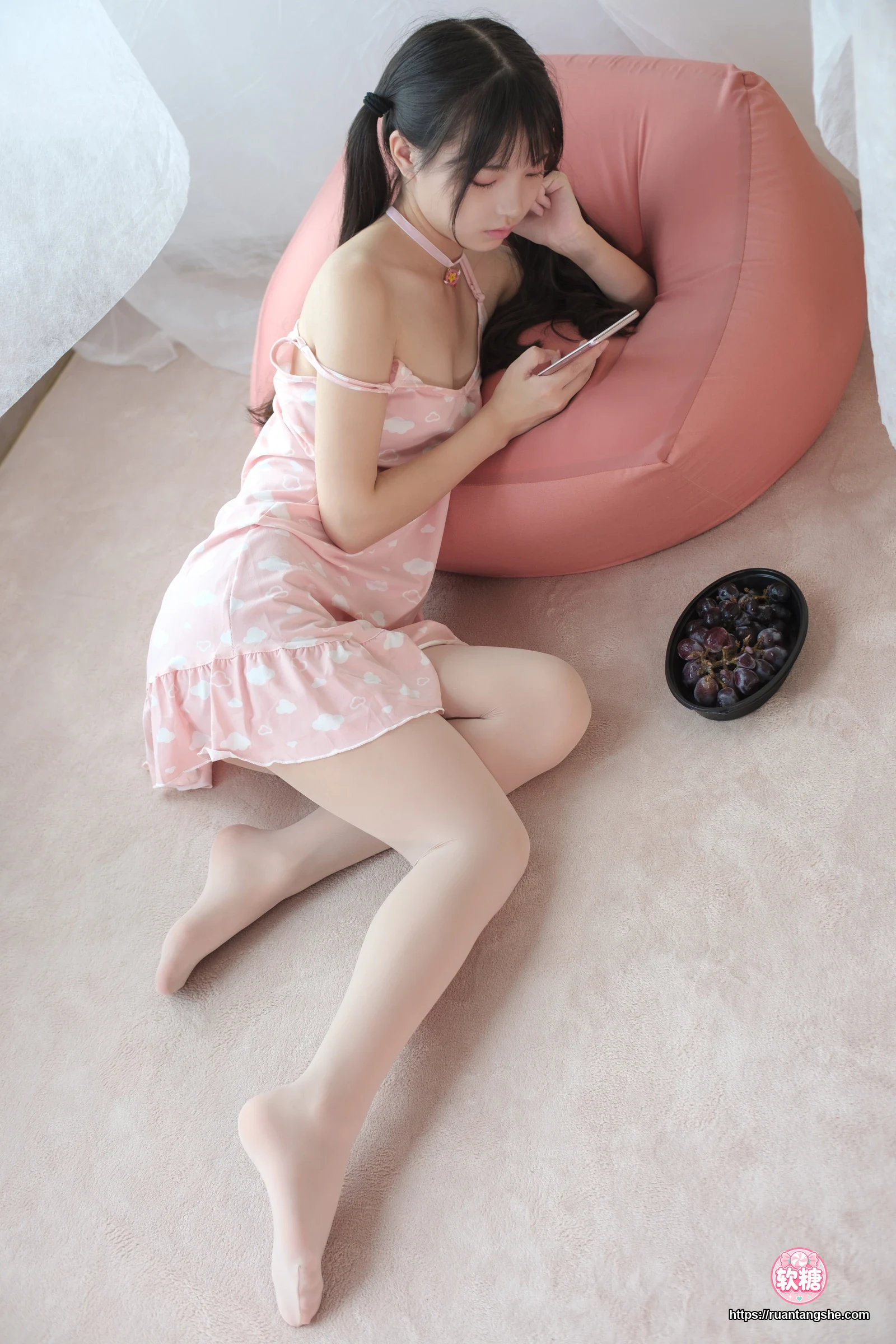 森萝财团 X-039