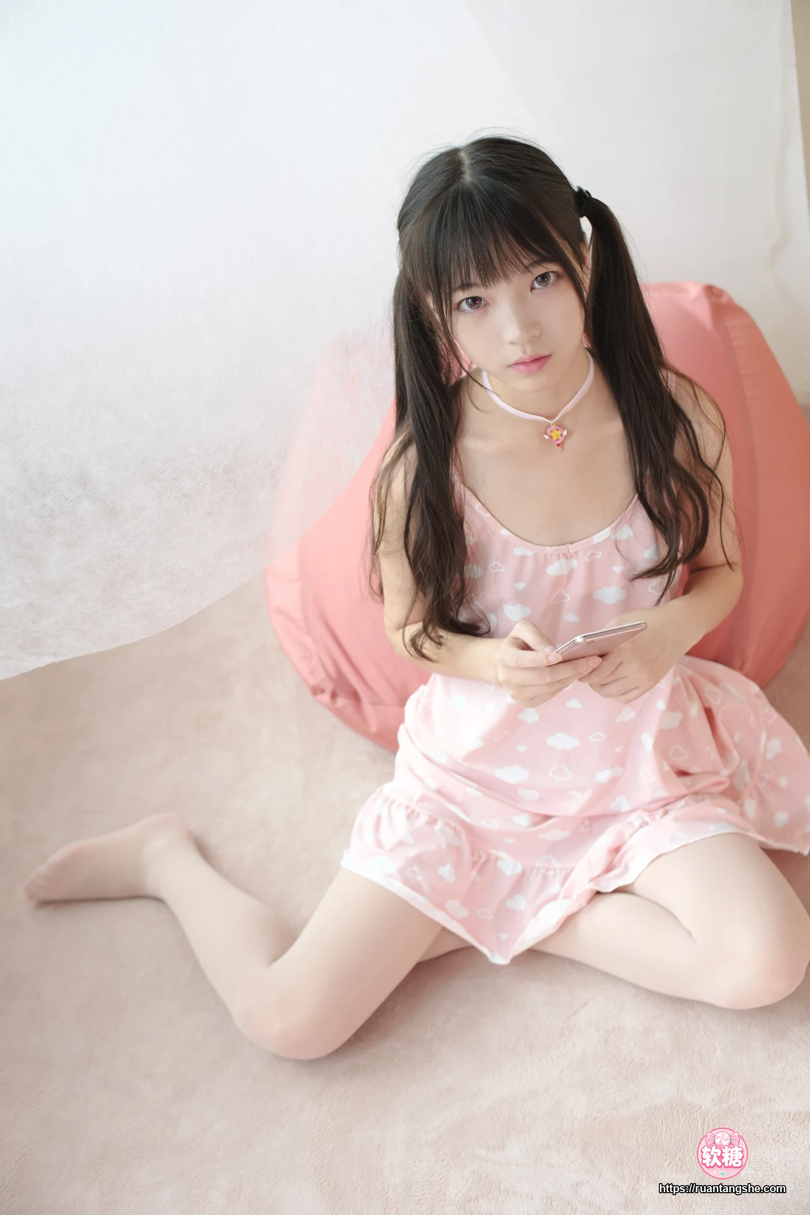 森萝财团 X-039