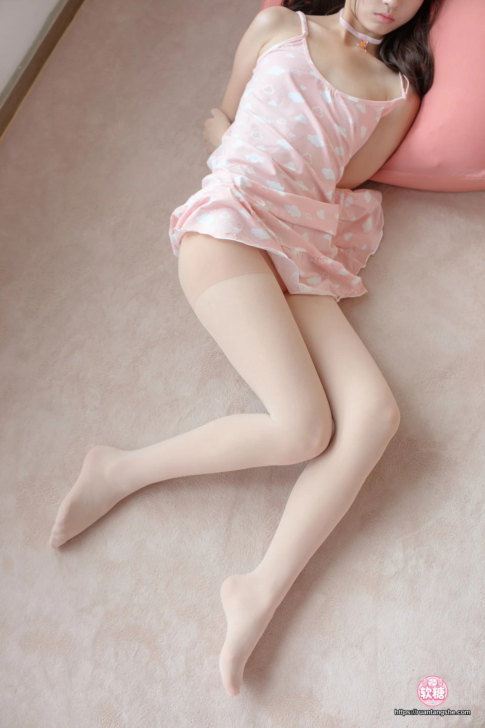 森萝财团 X-039