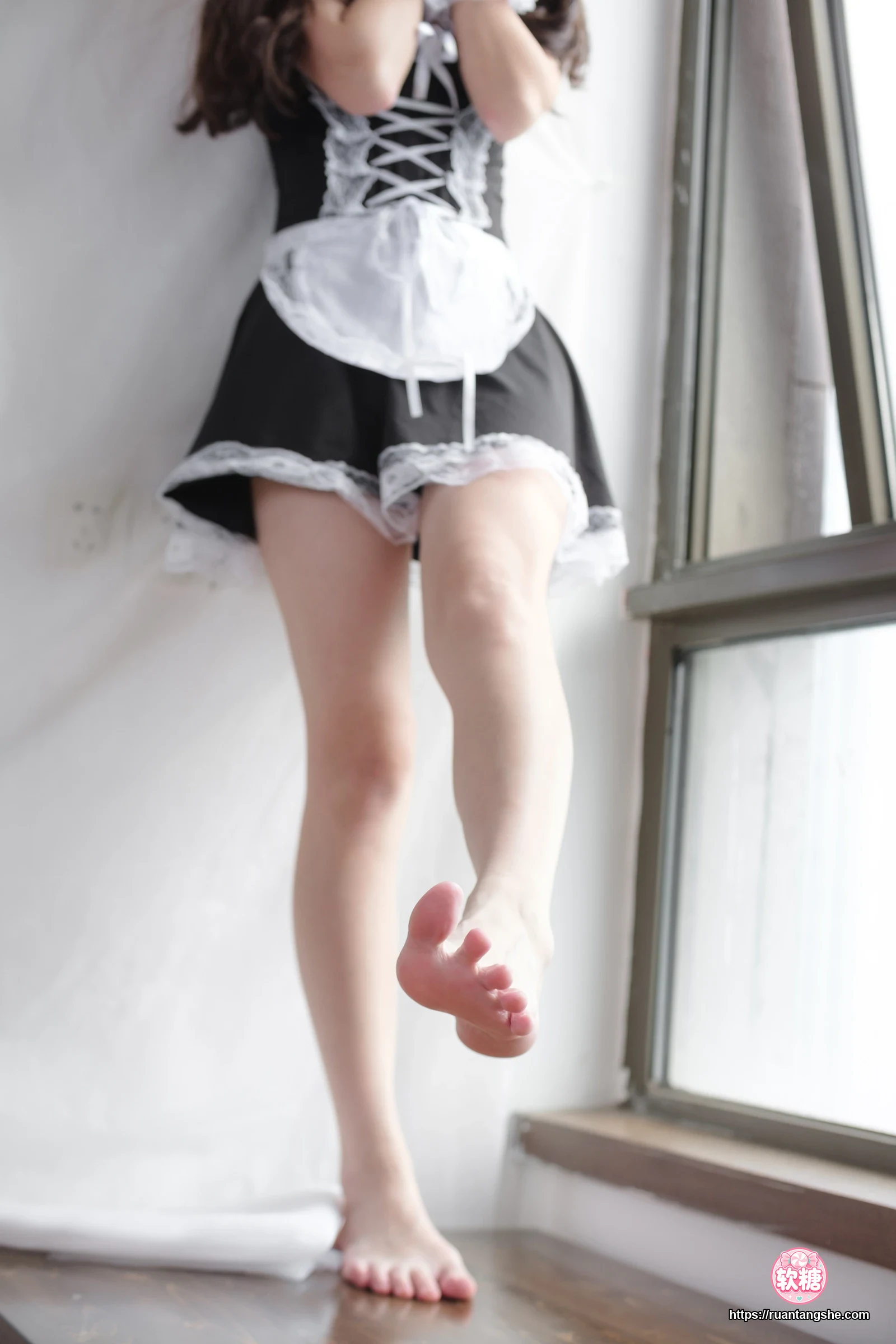森萝财团 X-041