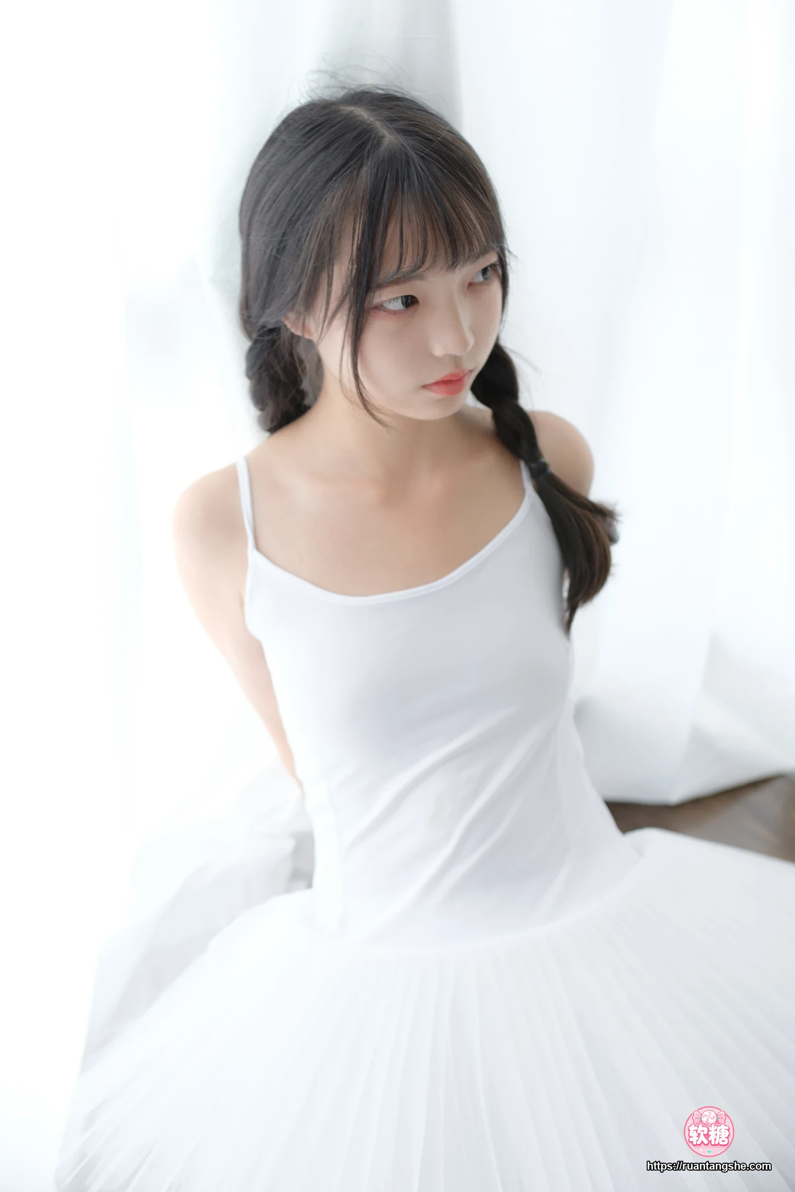 森萝财团 X-042