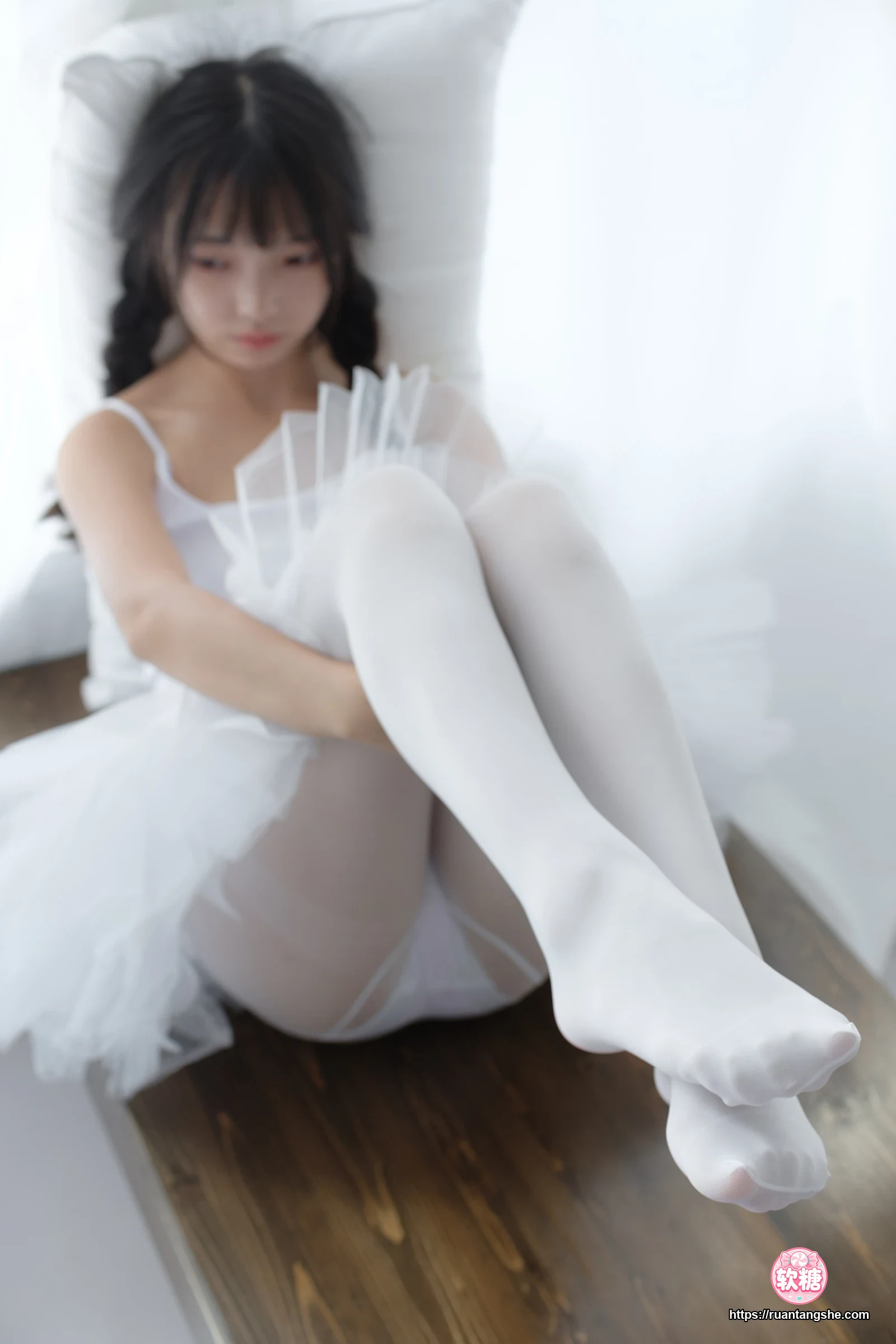 森萝财团 X-042
