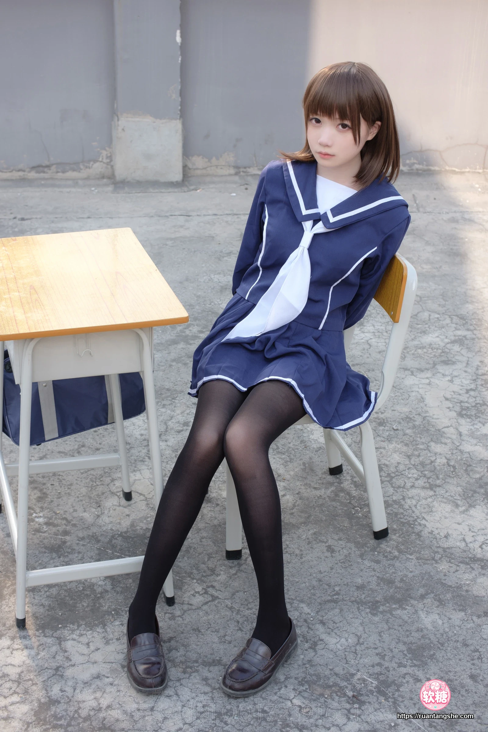 森萝财团 X-043