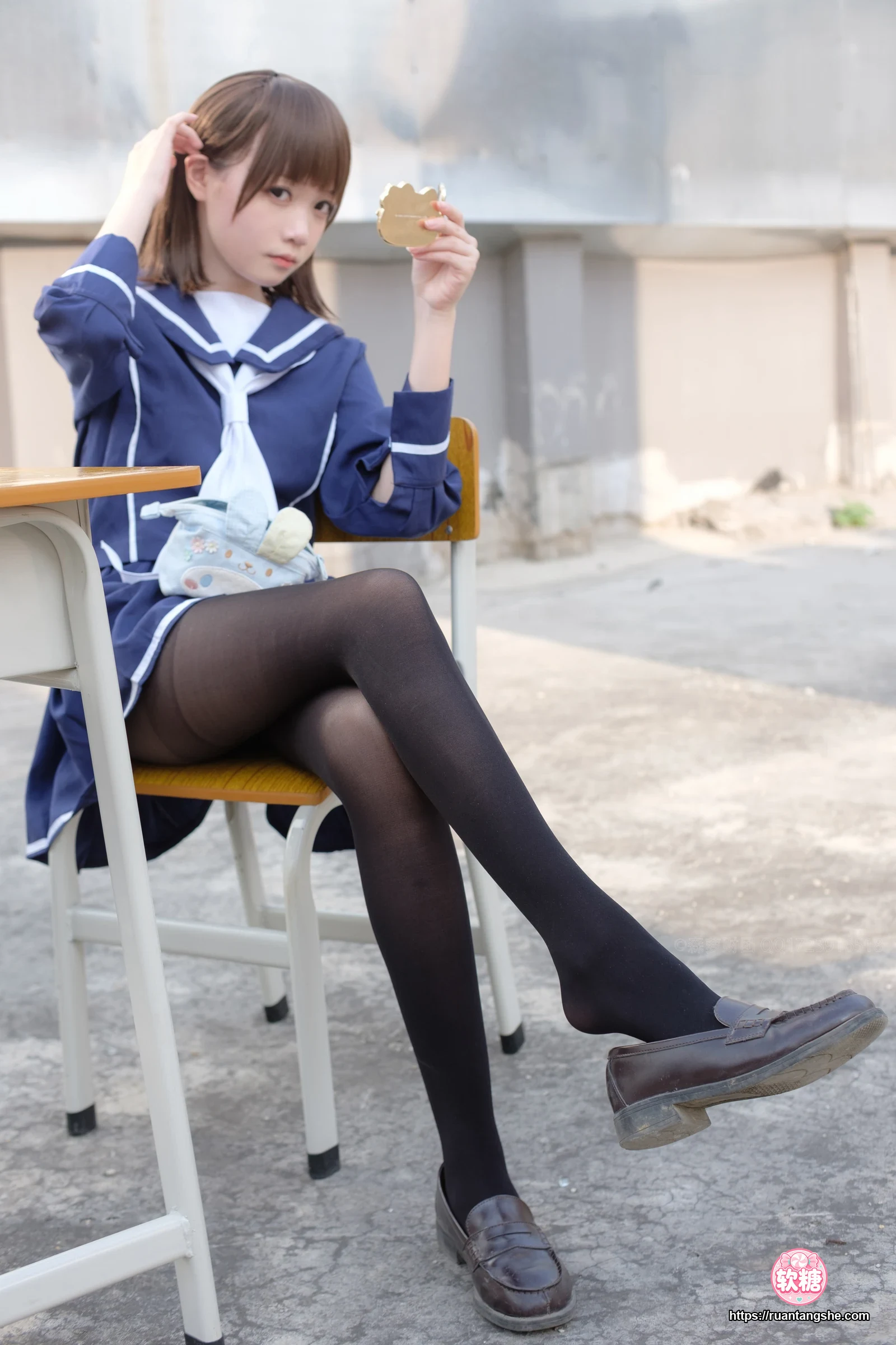 森萝财团 X-043