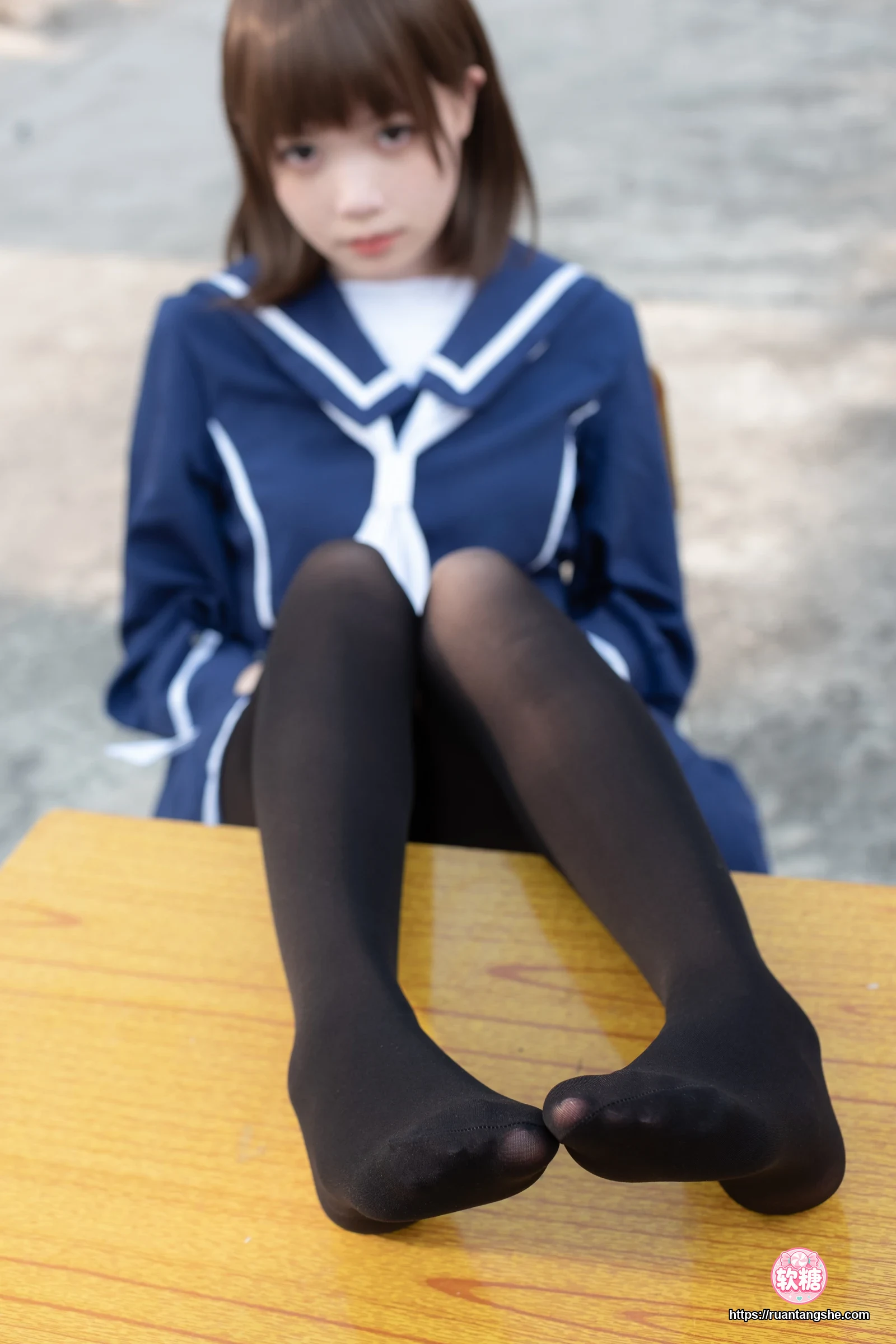 森萝财团 X-043