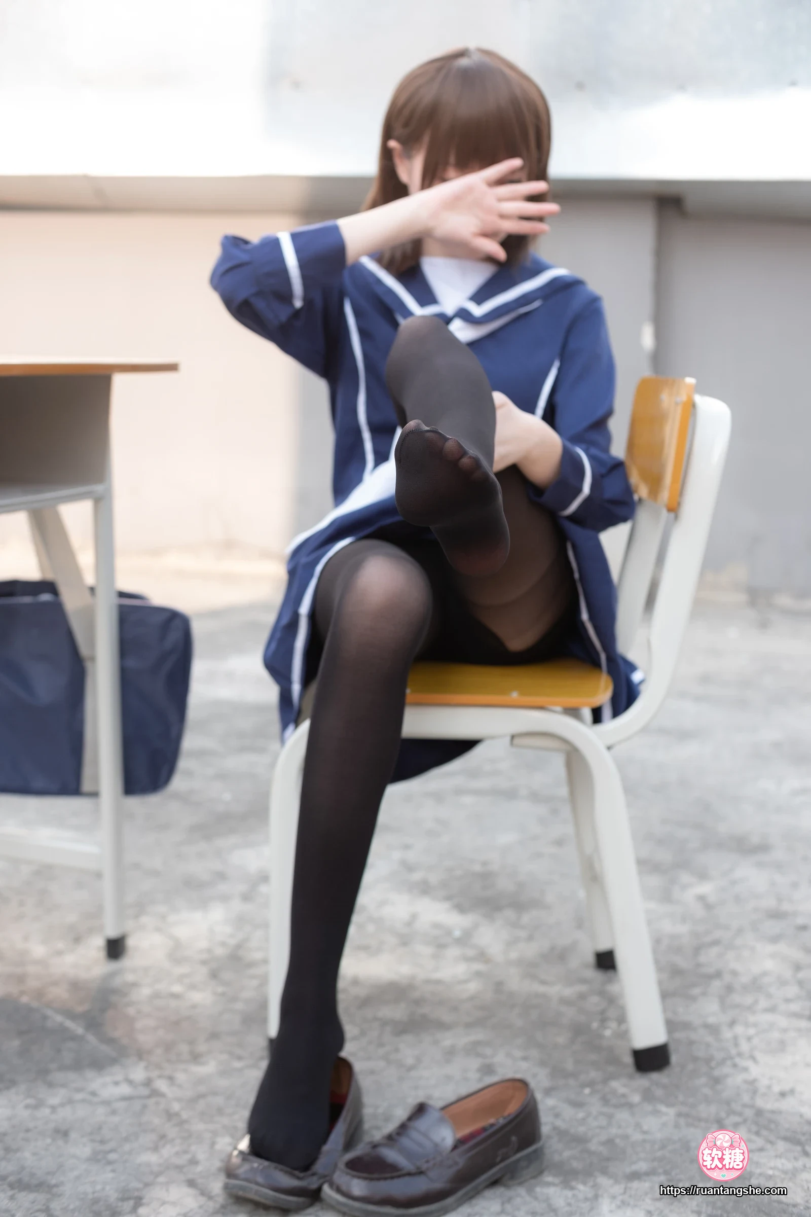 森萝财团 X-043