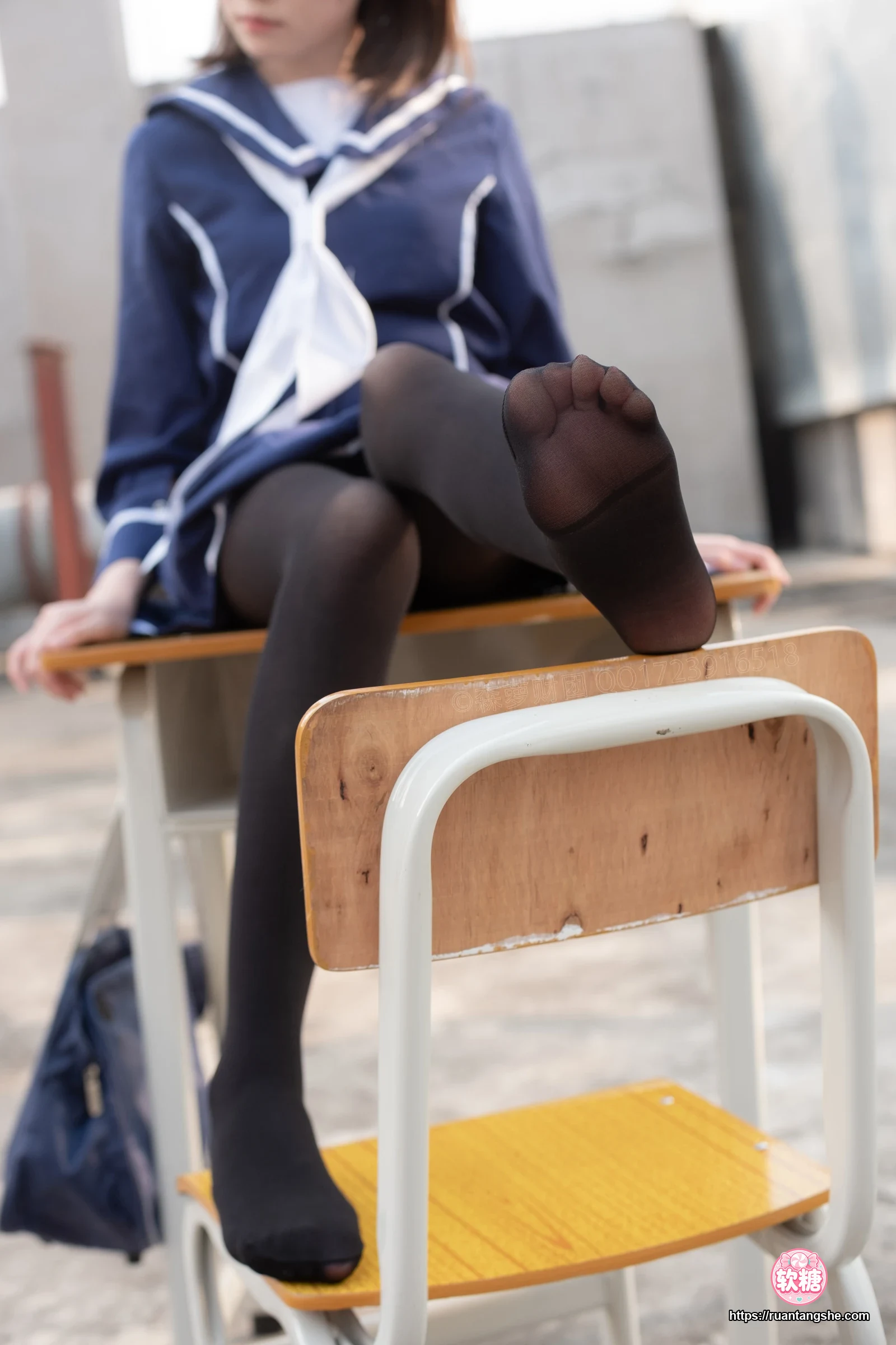 森萝财团 X-043