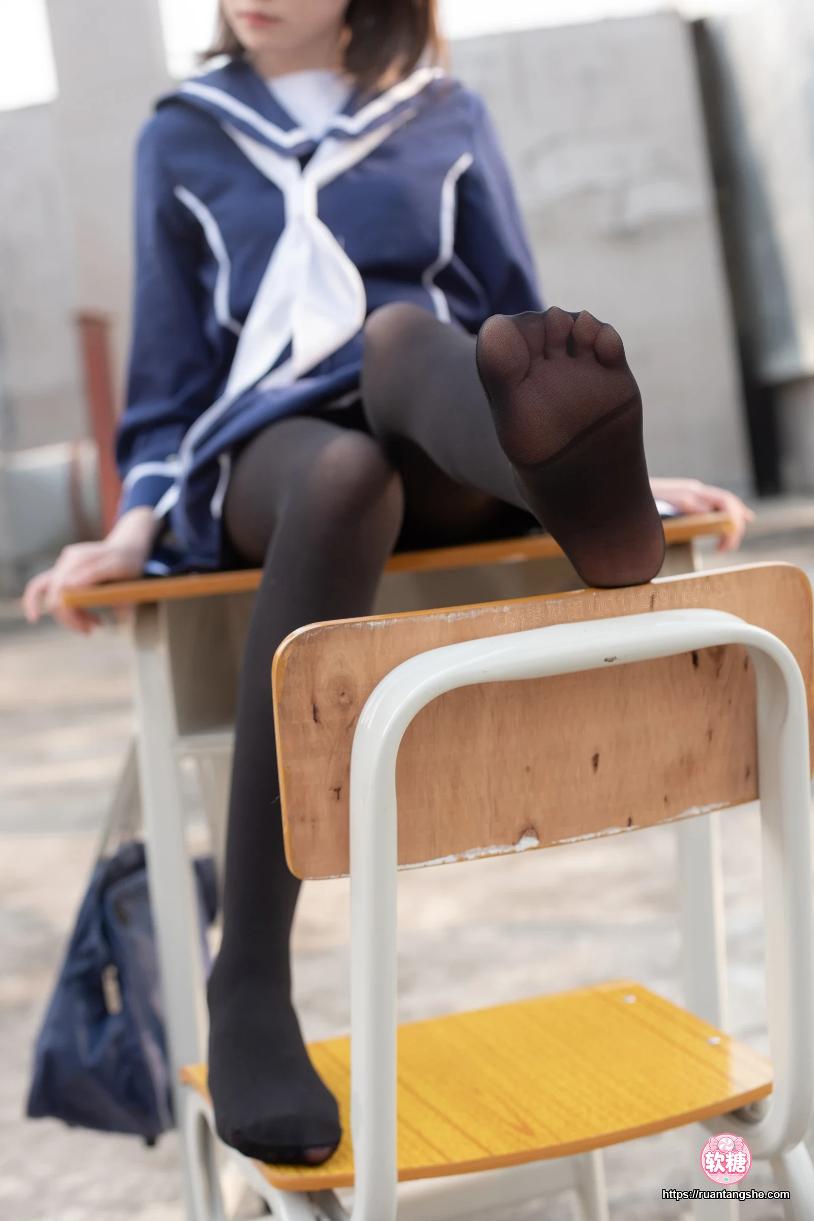 森萝财团 X-043