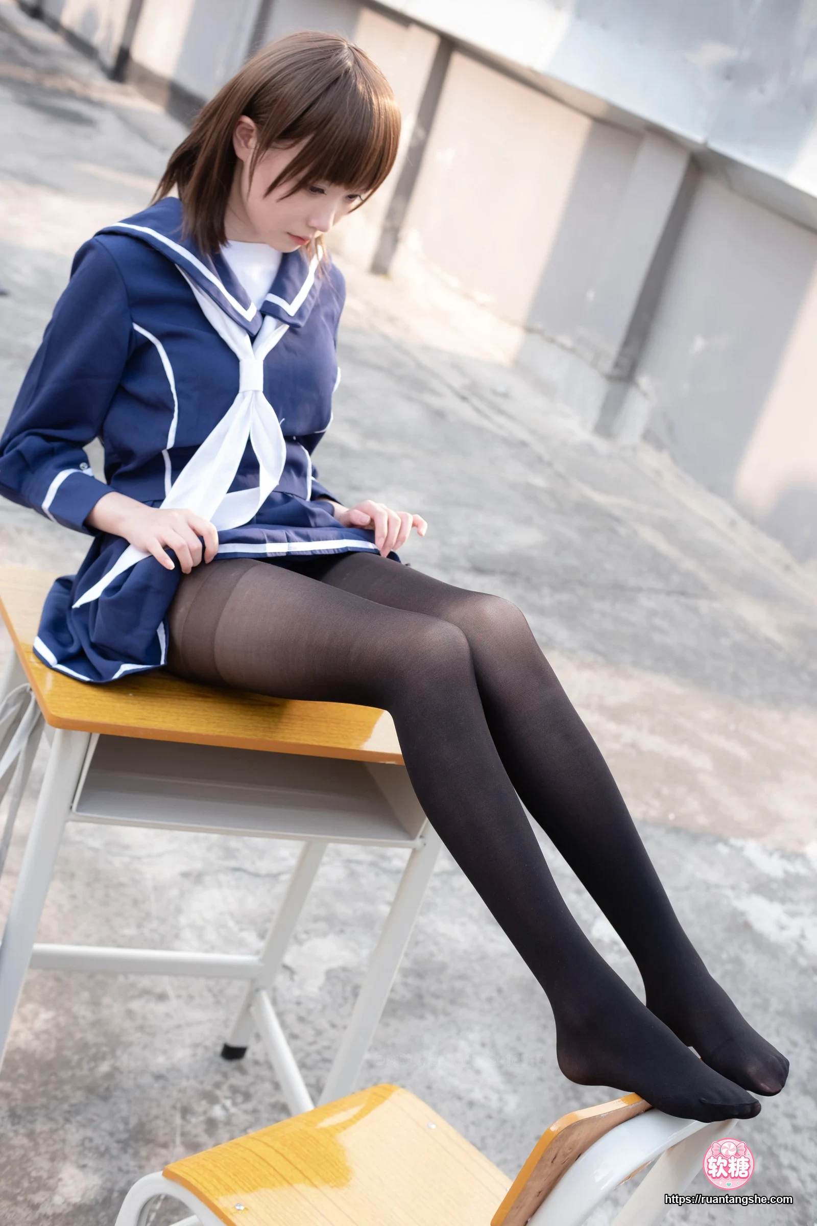 森萝财团 X-043