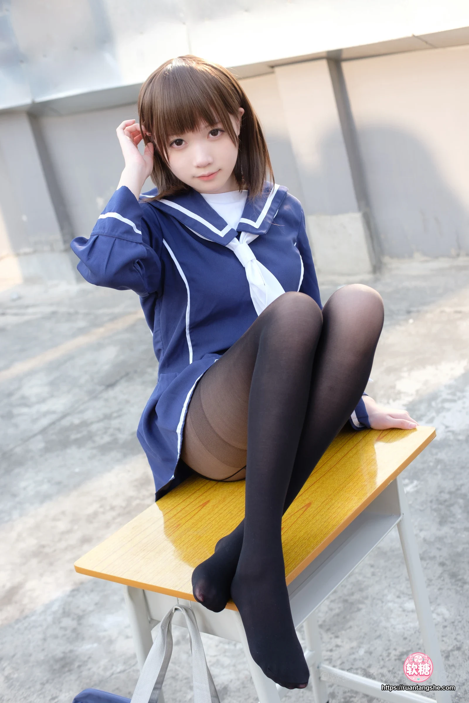 森萝财团 X-043