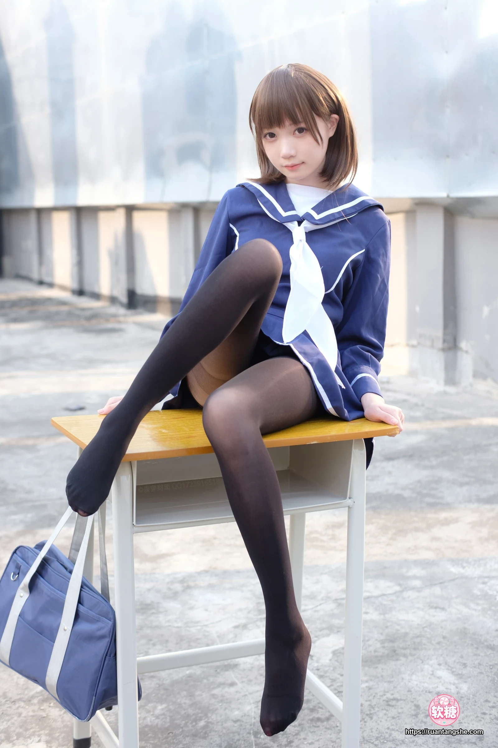 森萝财团 X-043