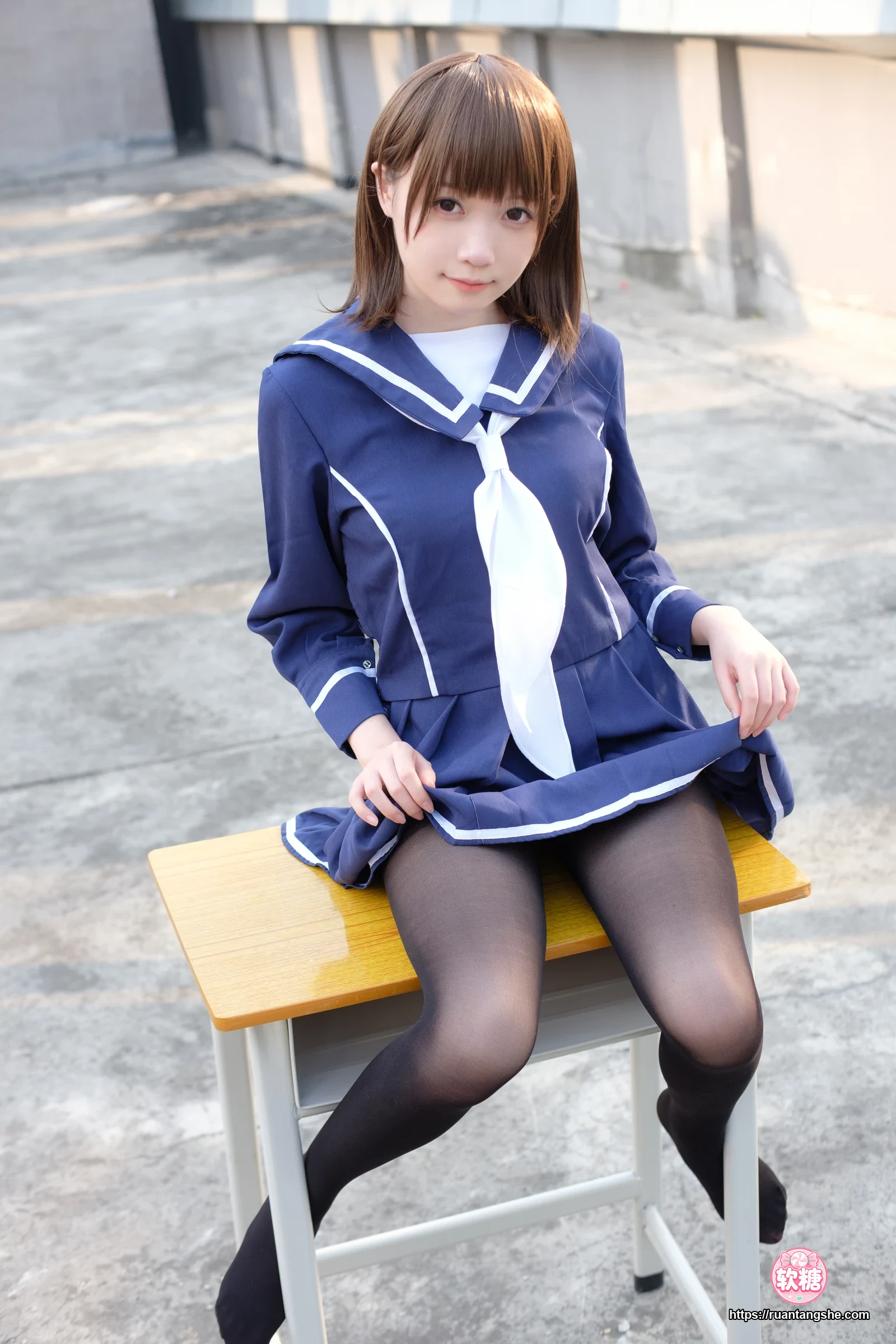 森萝财团 X-043