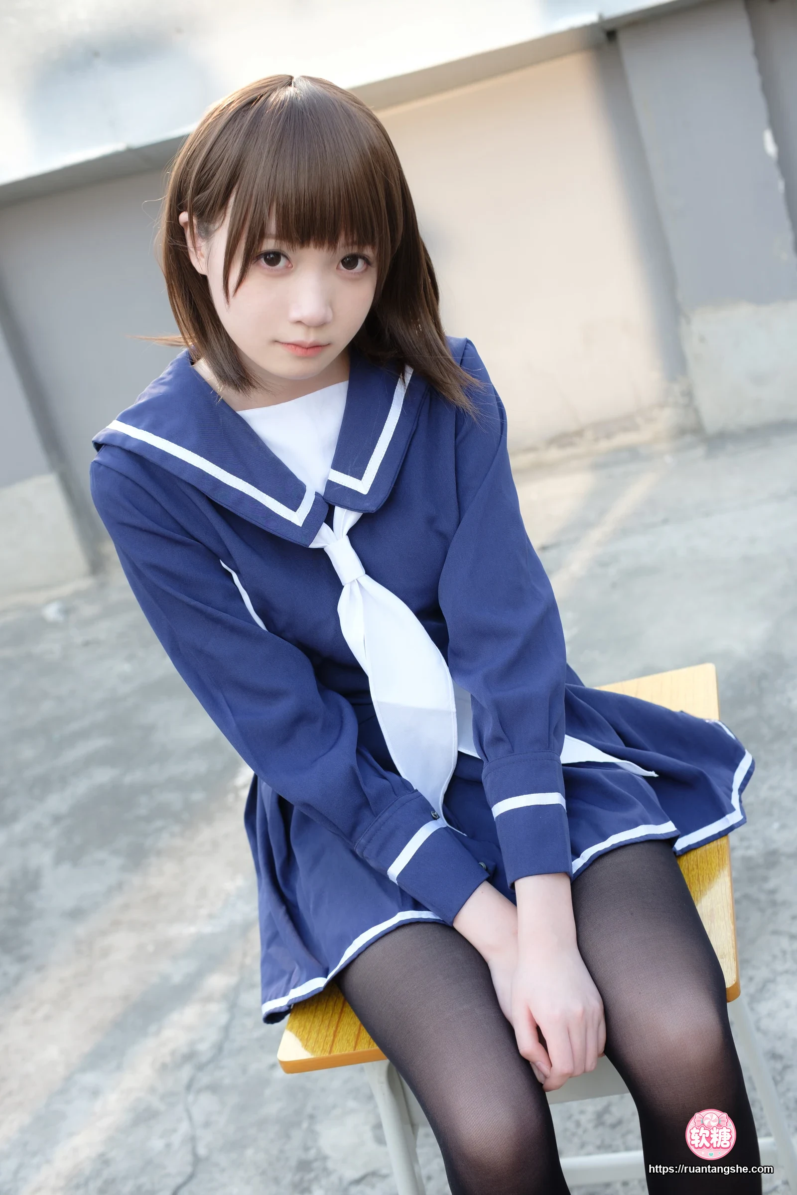 森萝财团 X-043