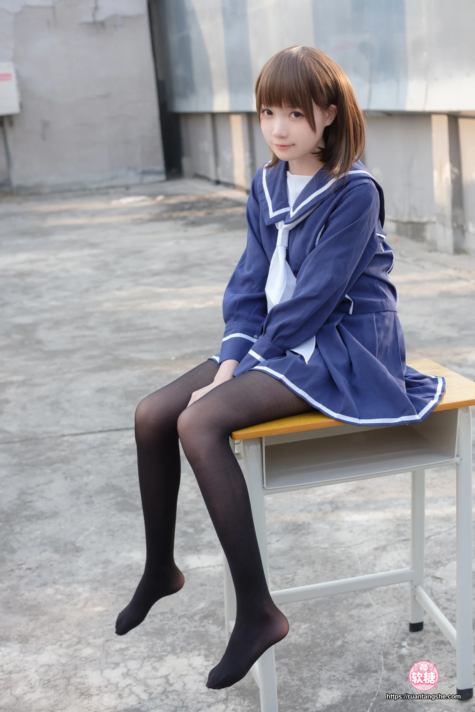 森萝财团 X-043