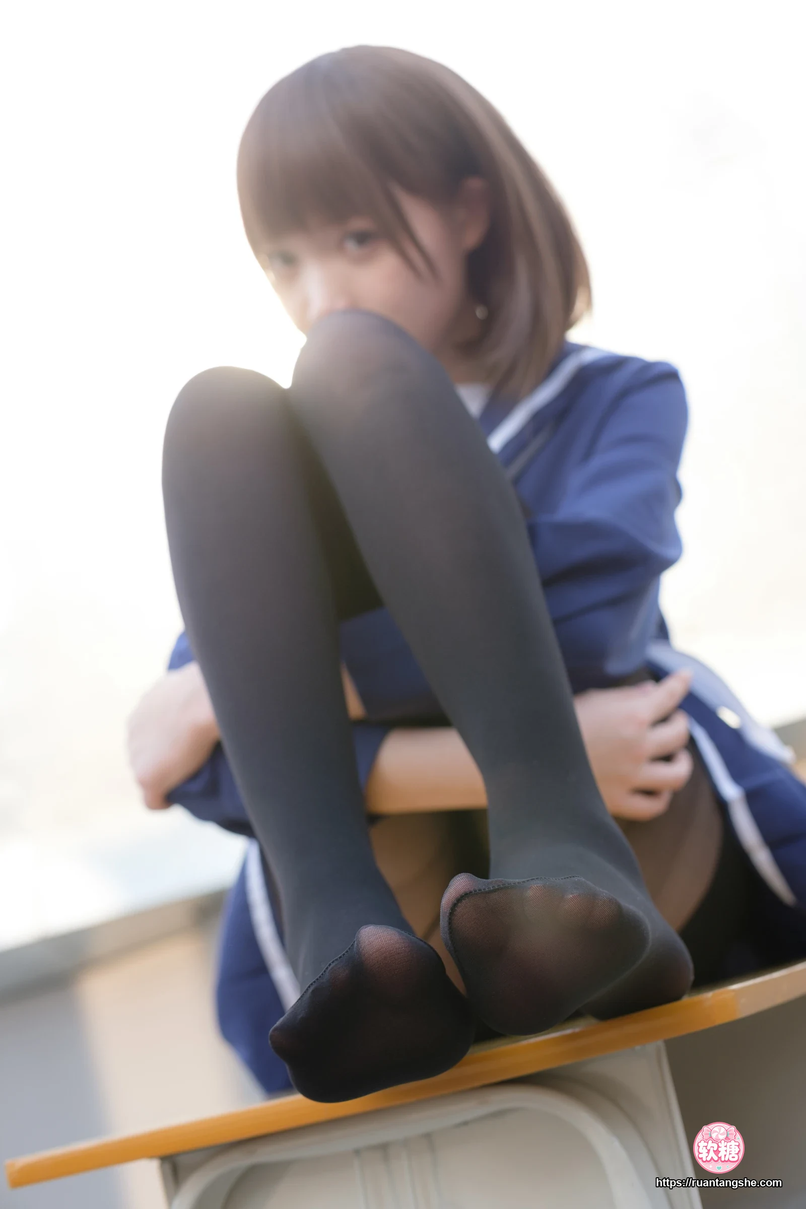 森萝财团 X-043