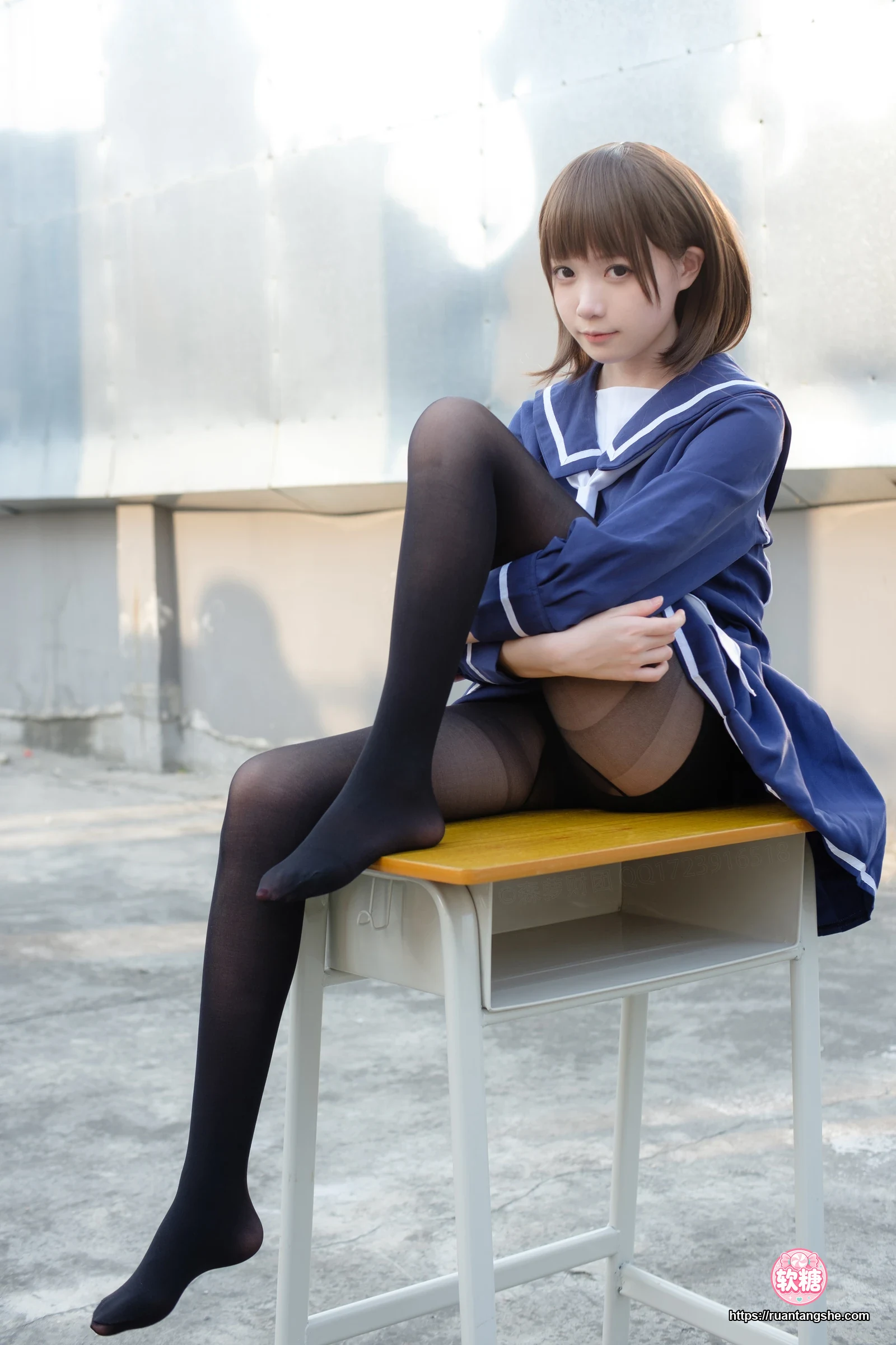森萝财团 X-043