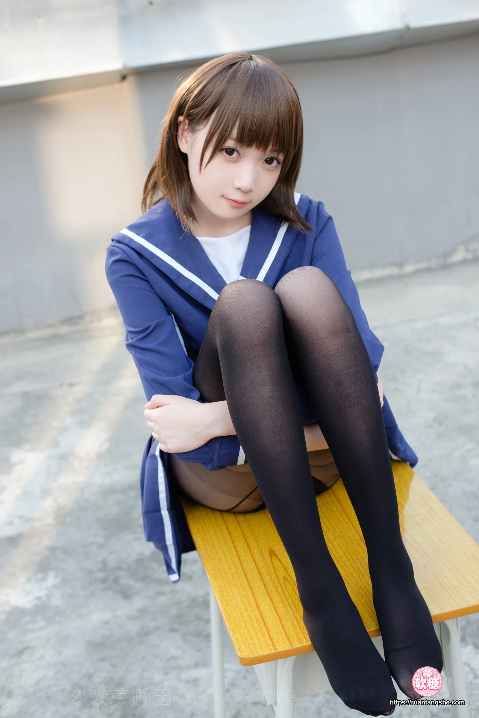 森萝财团 X-043