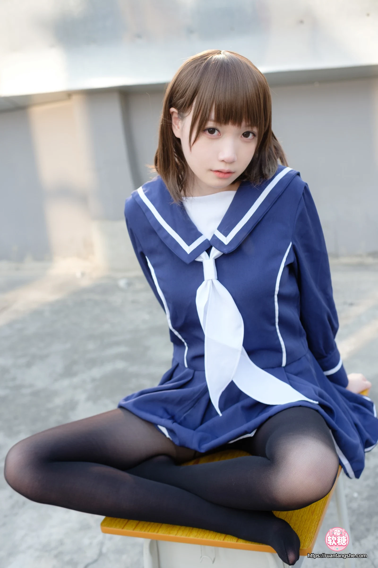 森萝财团 X-043