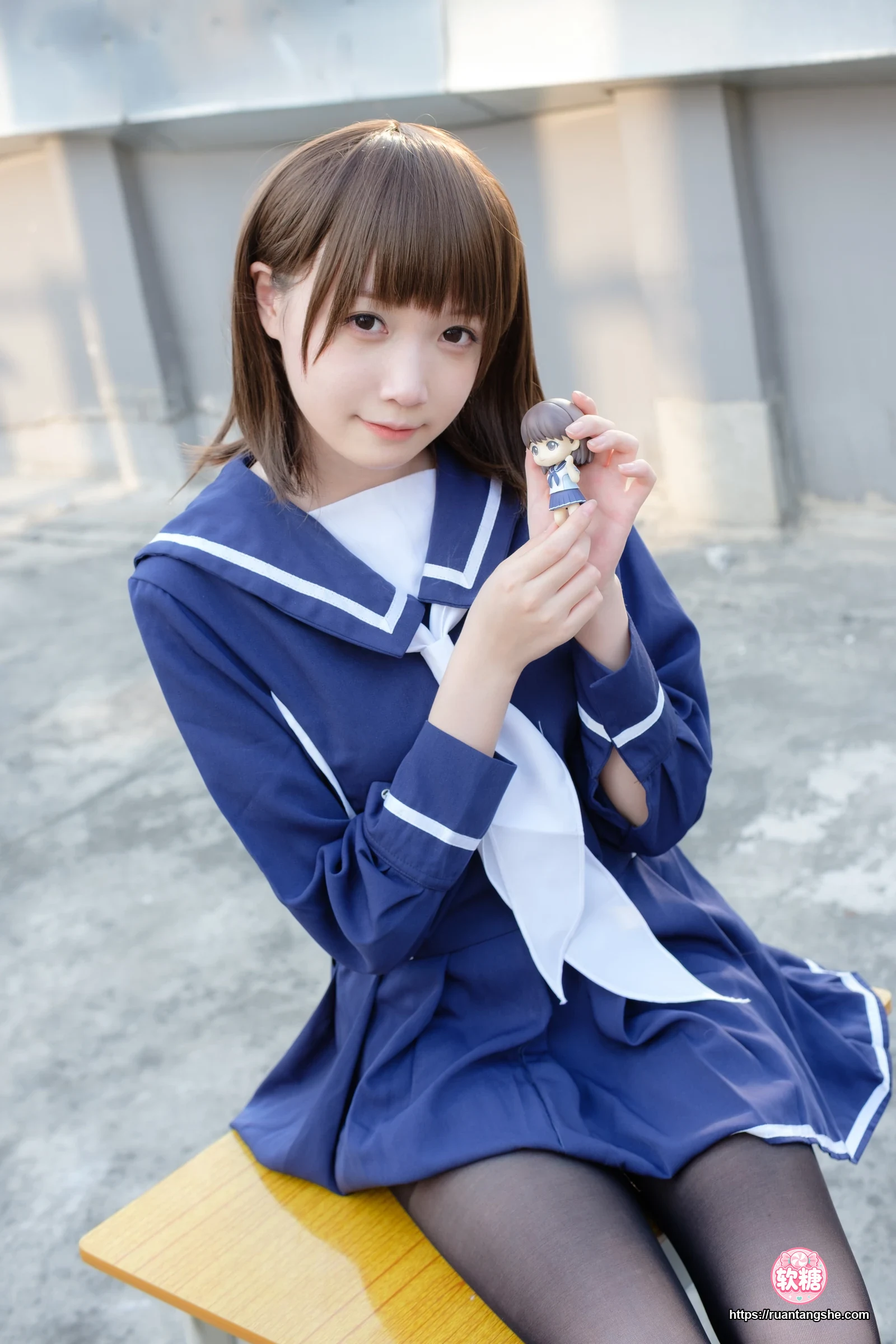 森萝财团 X-043