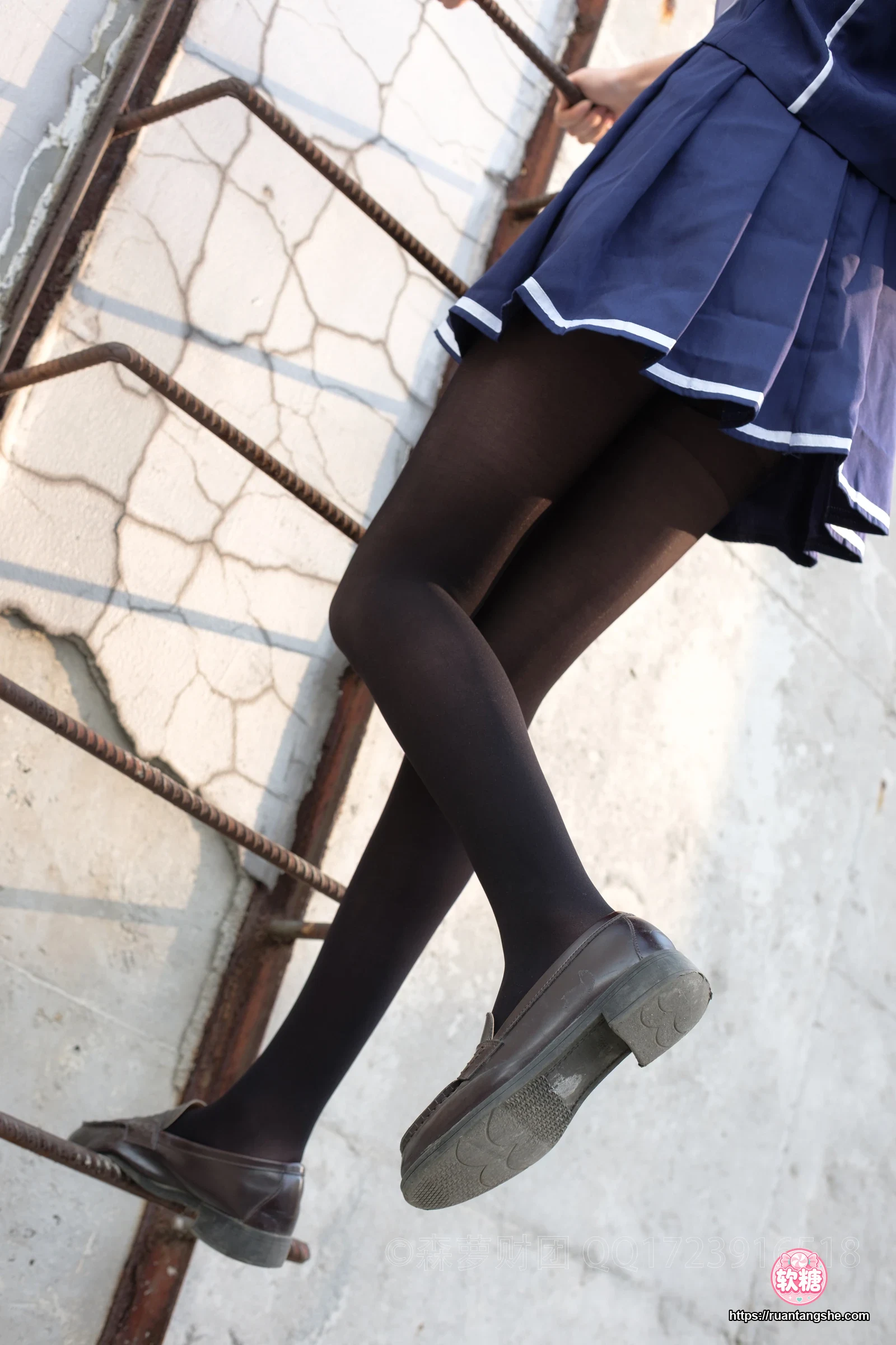 森萝财团 X-043