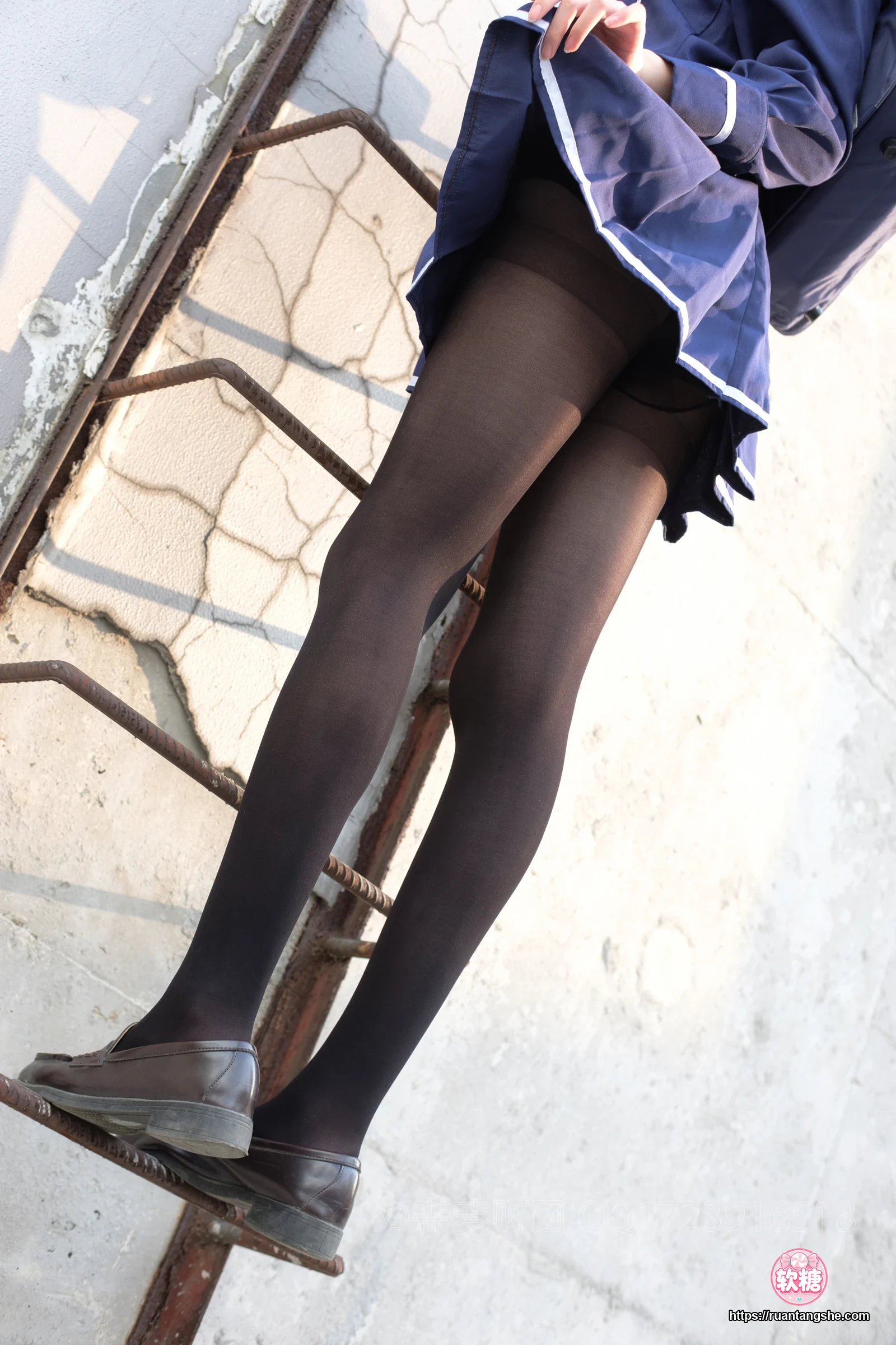 森萝财团 X-043