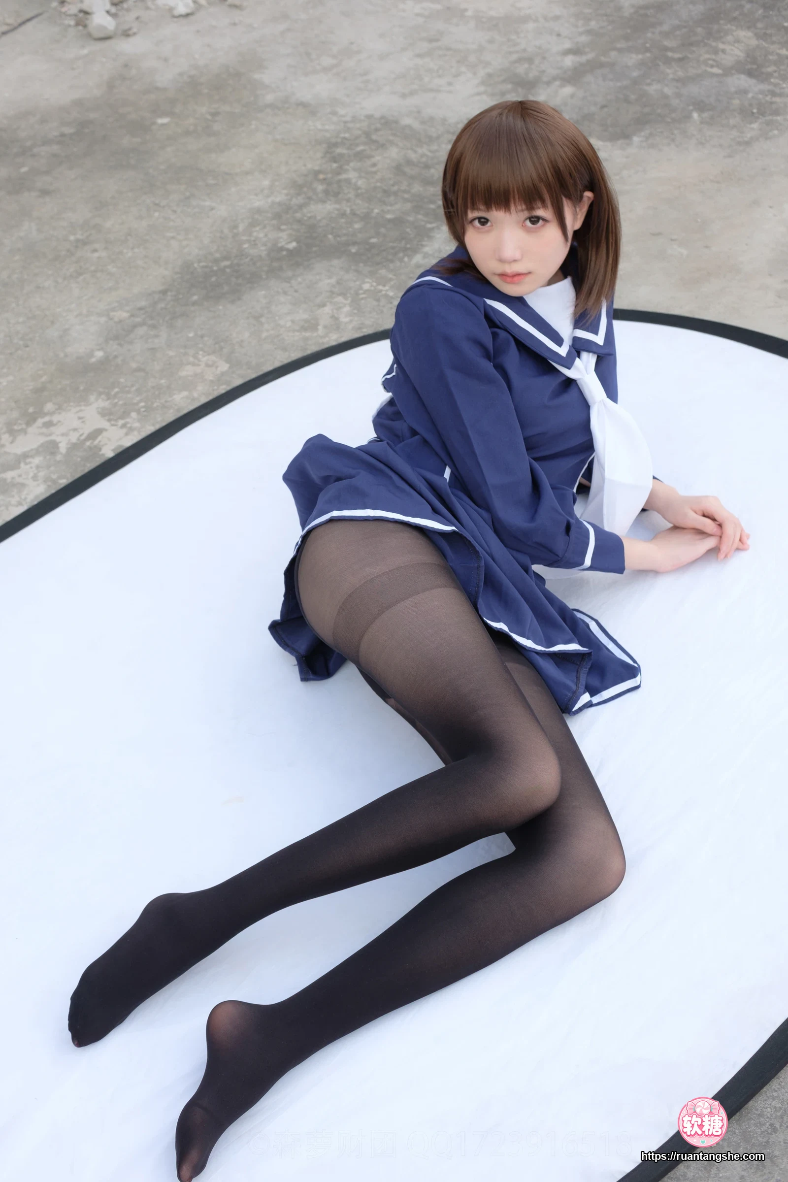 森萝财团 X-043