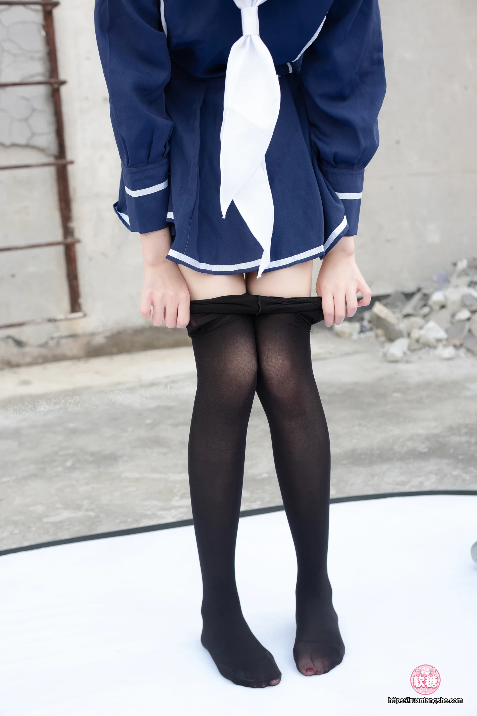森萝财团 X-043