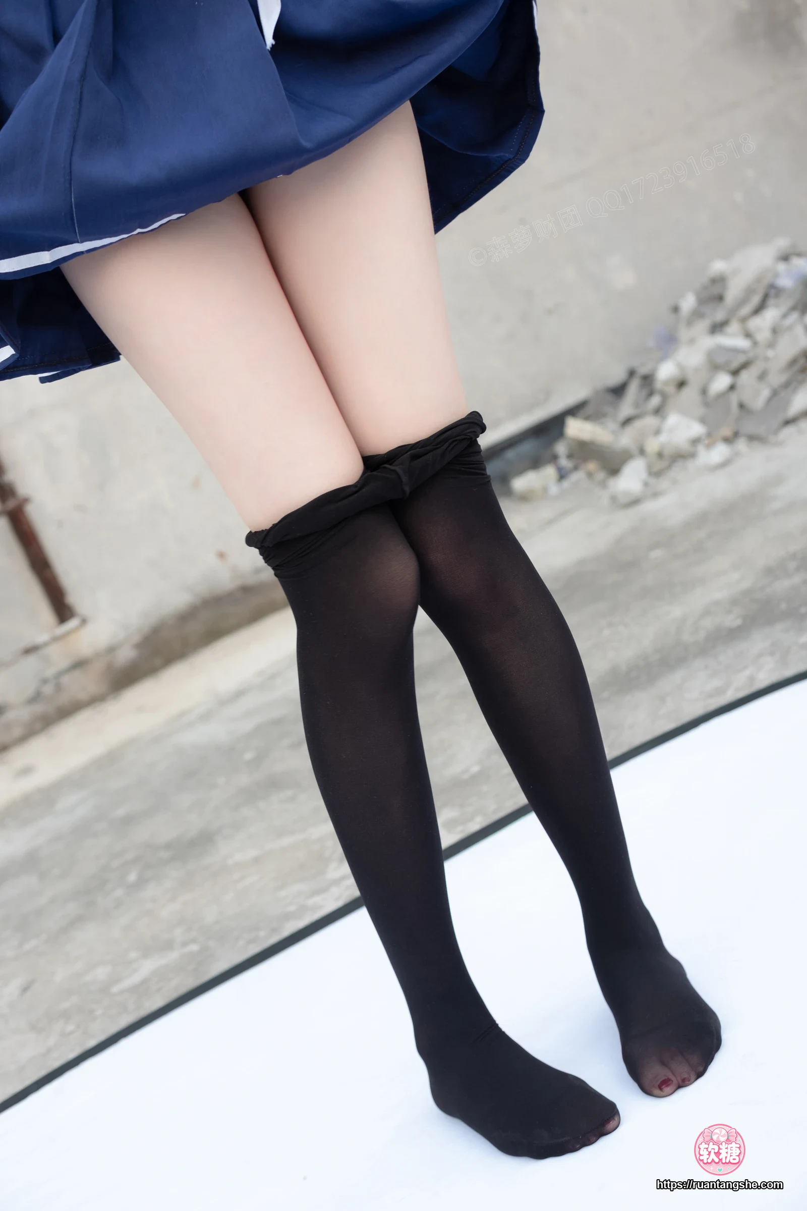 森萝财团 X-043
