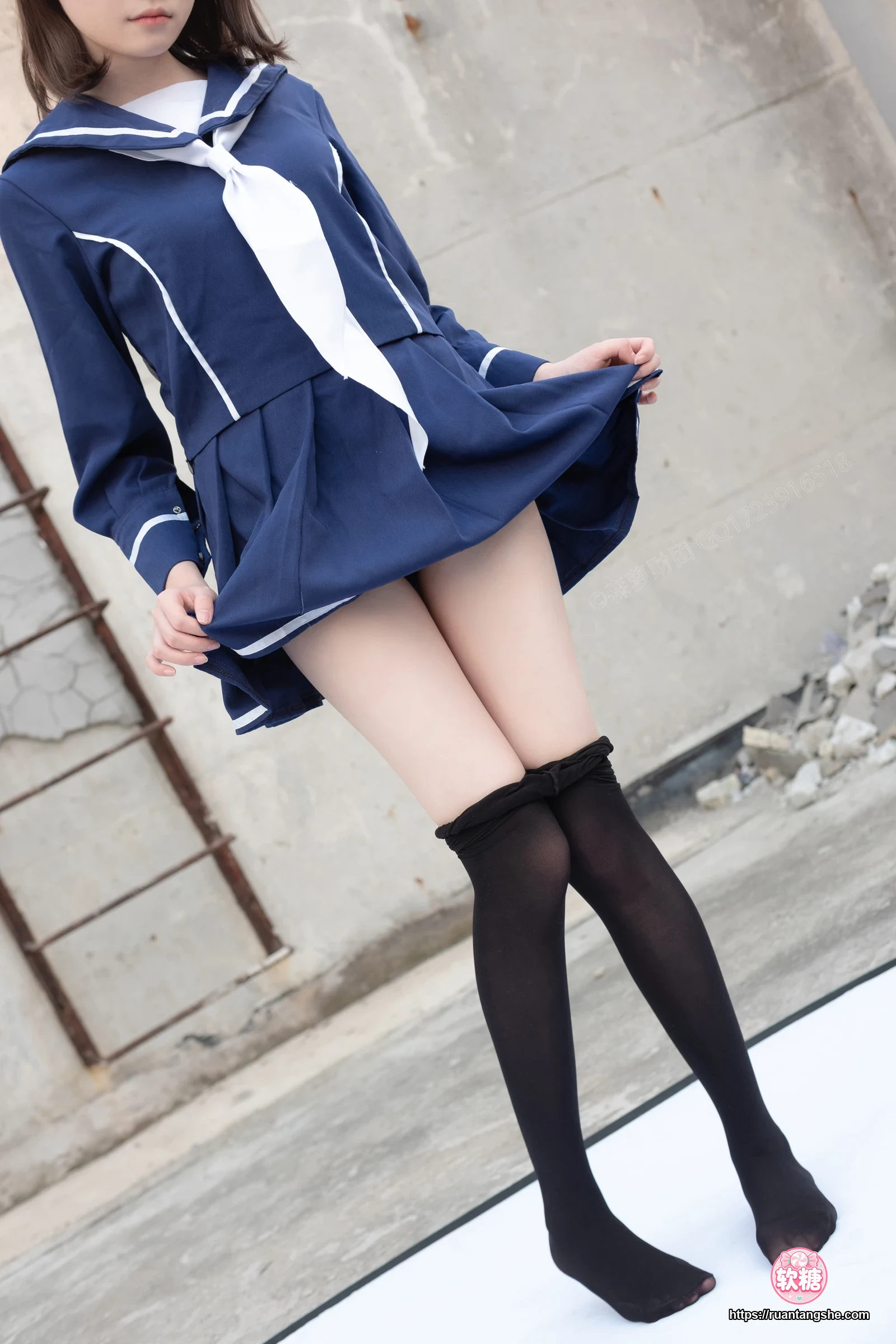森萝财团 X-043