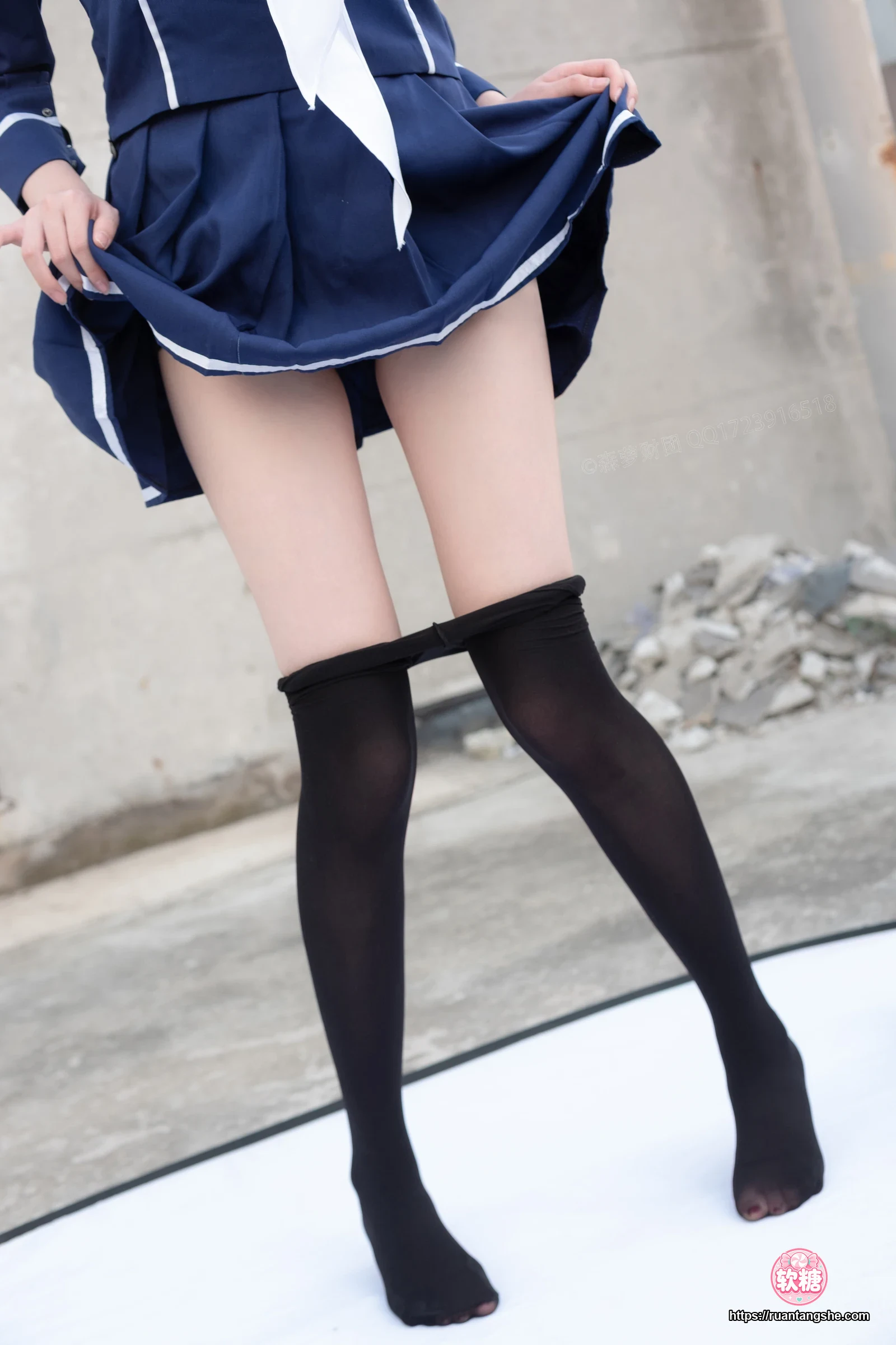 森萝财团 X-043