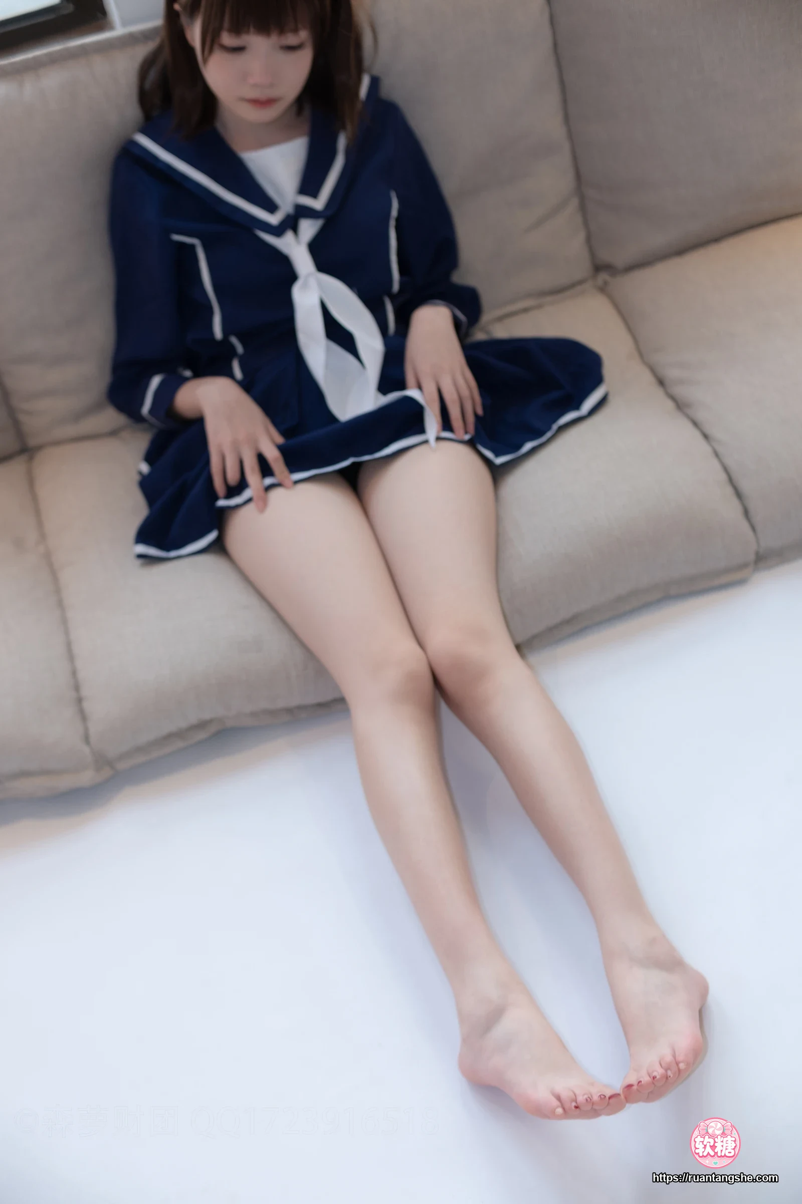 森萝财团 X-043