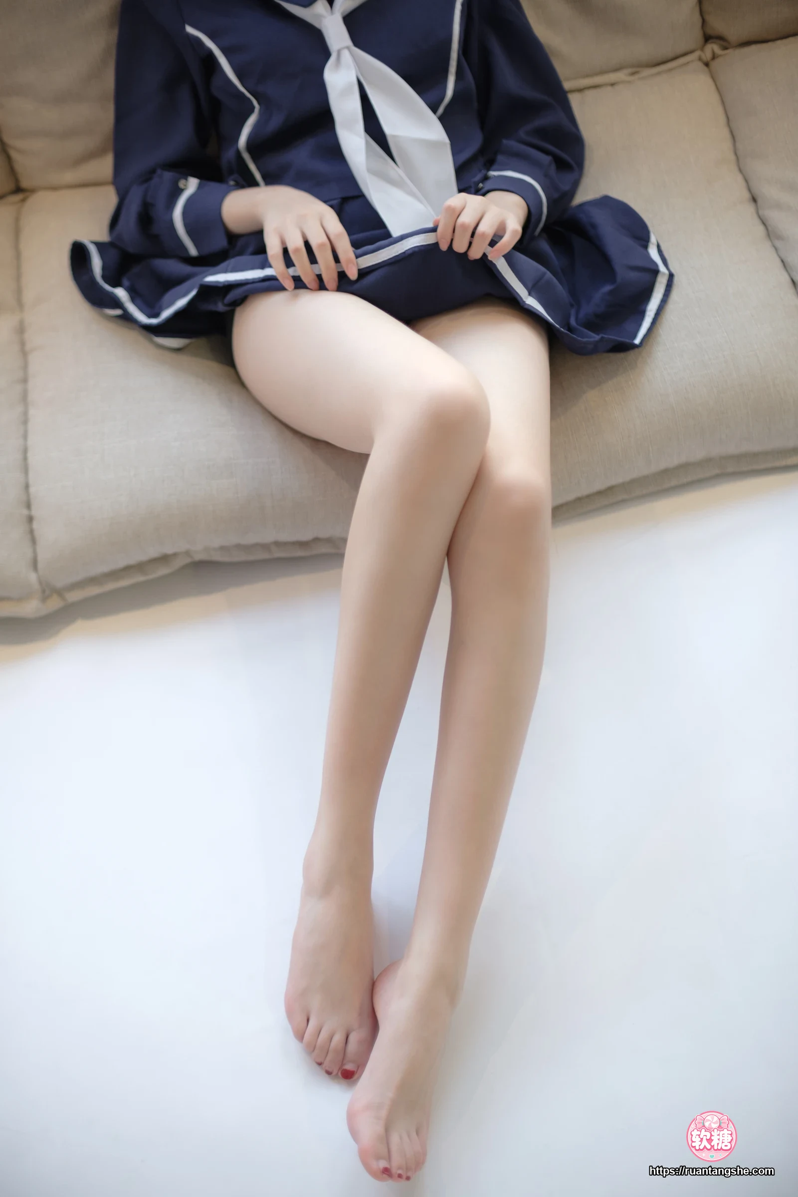森萝财团 X-043