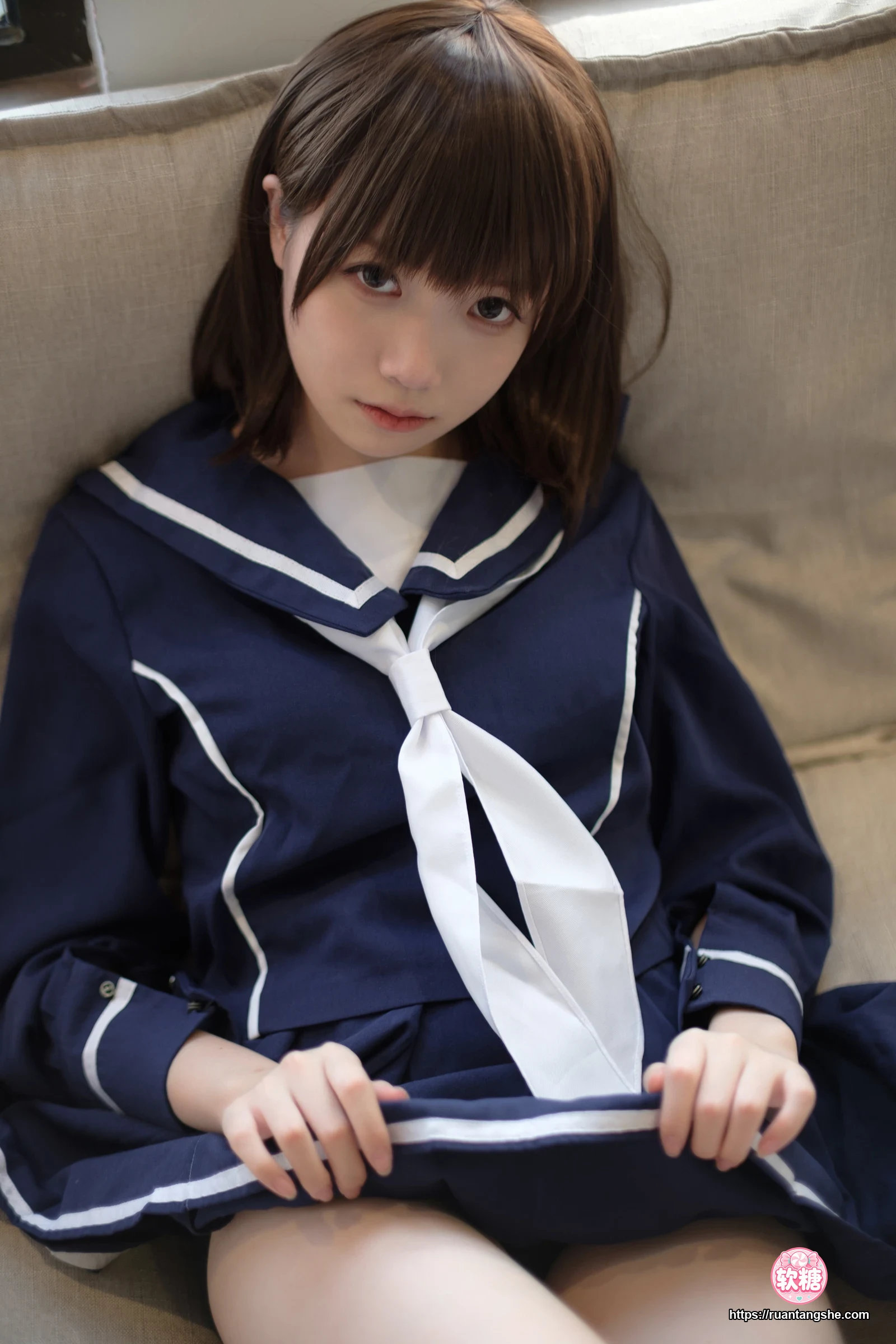 森萝财团 X-043