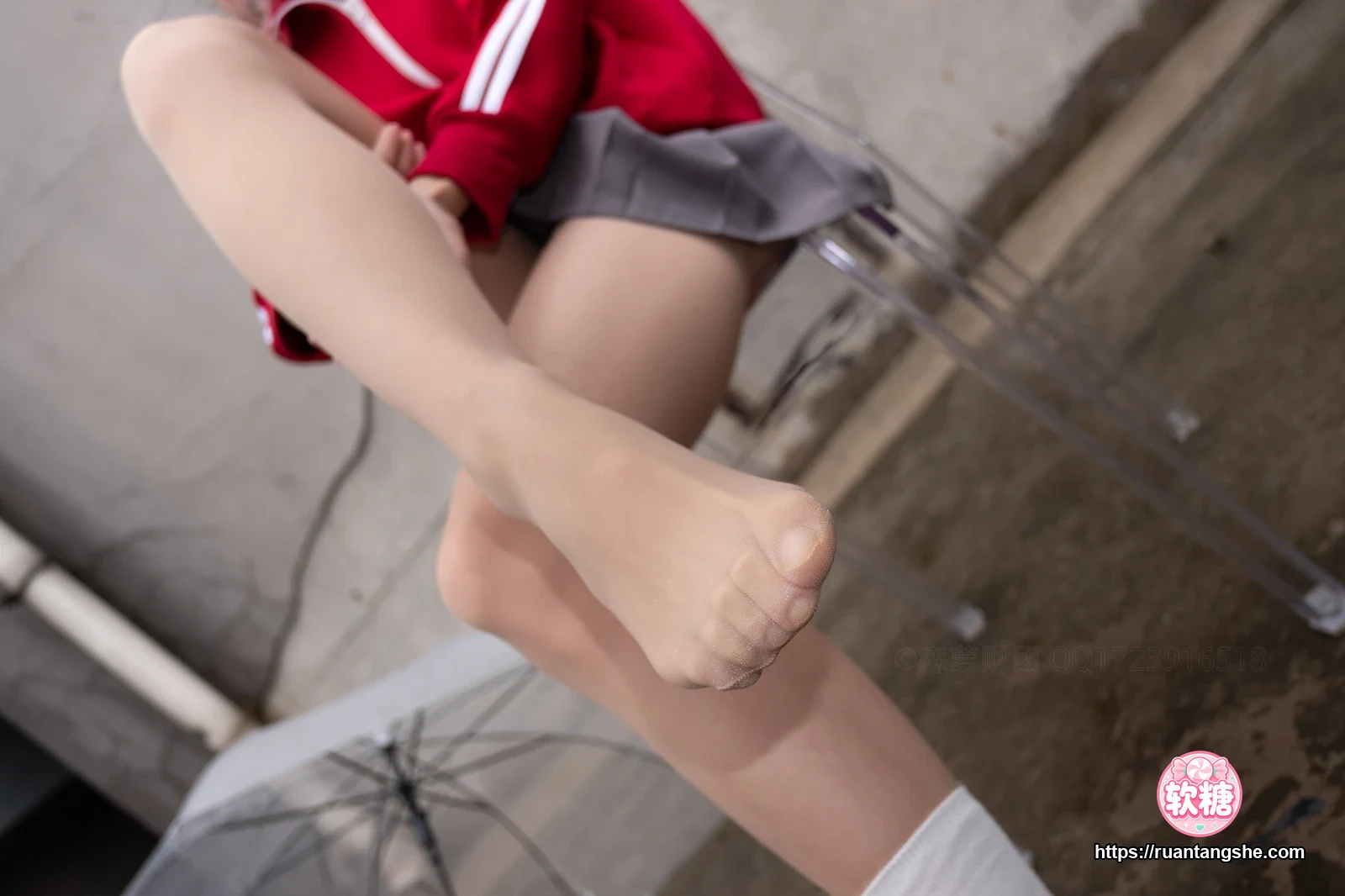 森萝财团 X-044