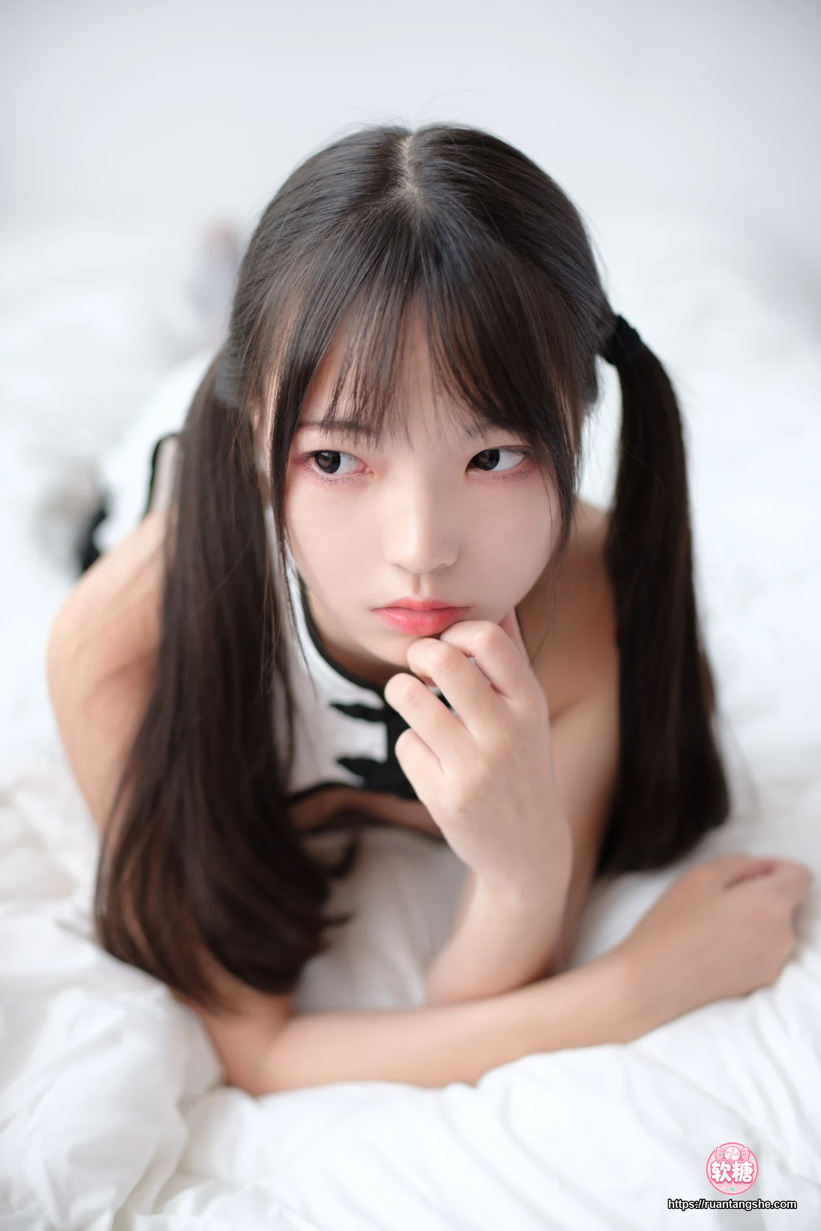 森萝财团 X-045