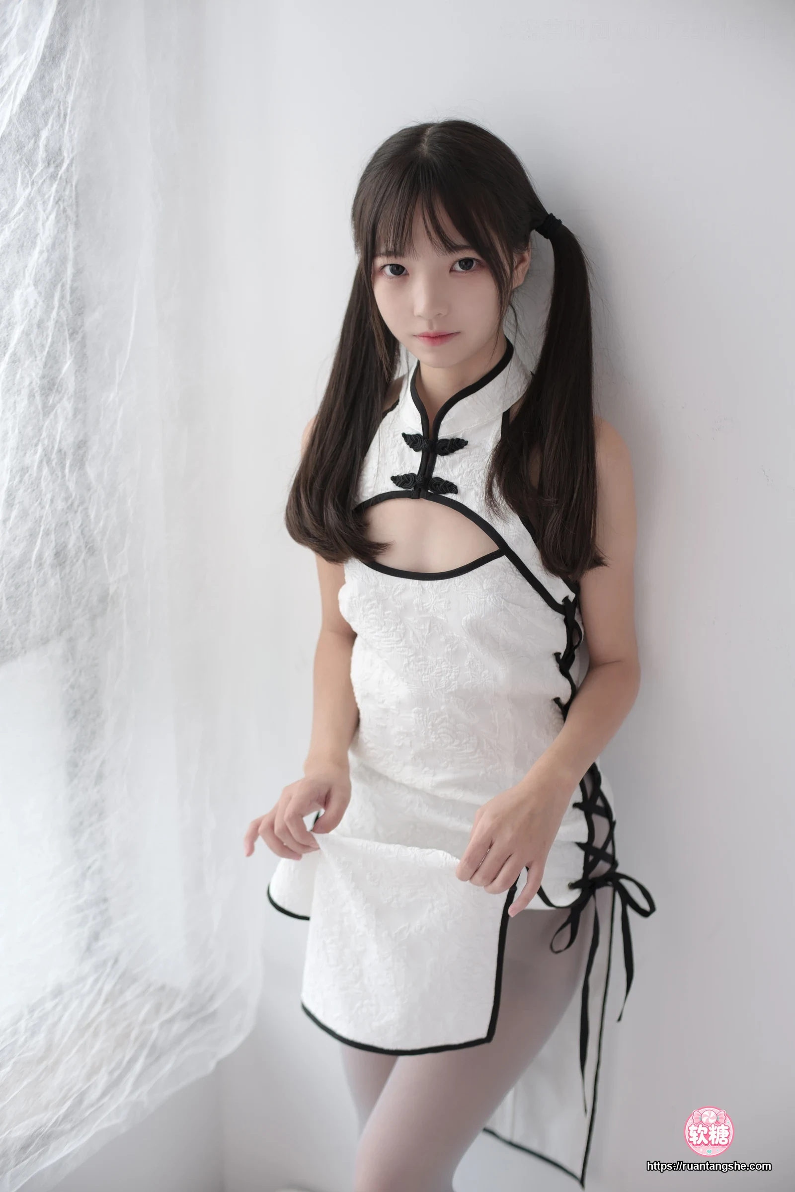 森萝财团 X-045